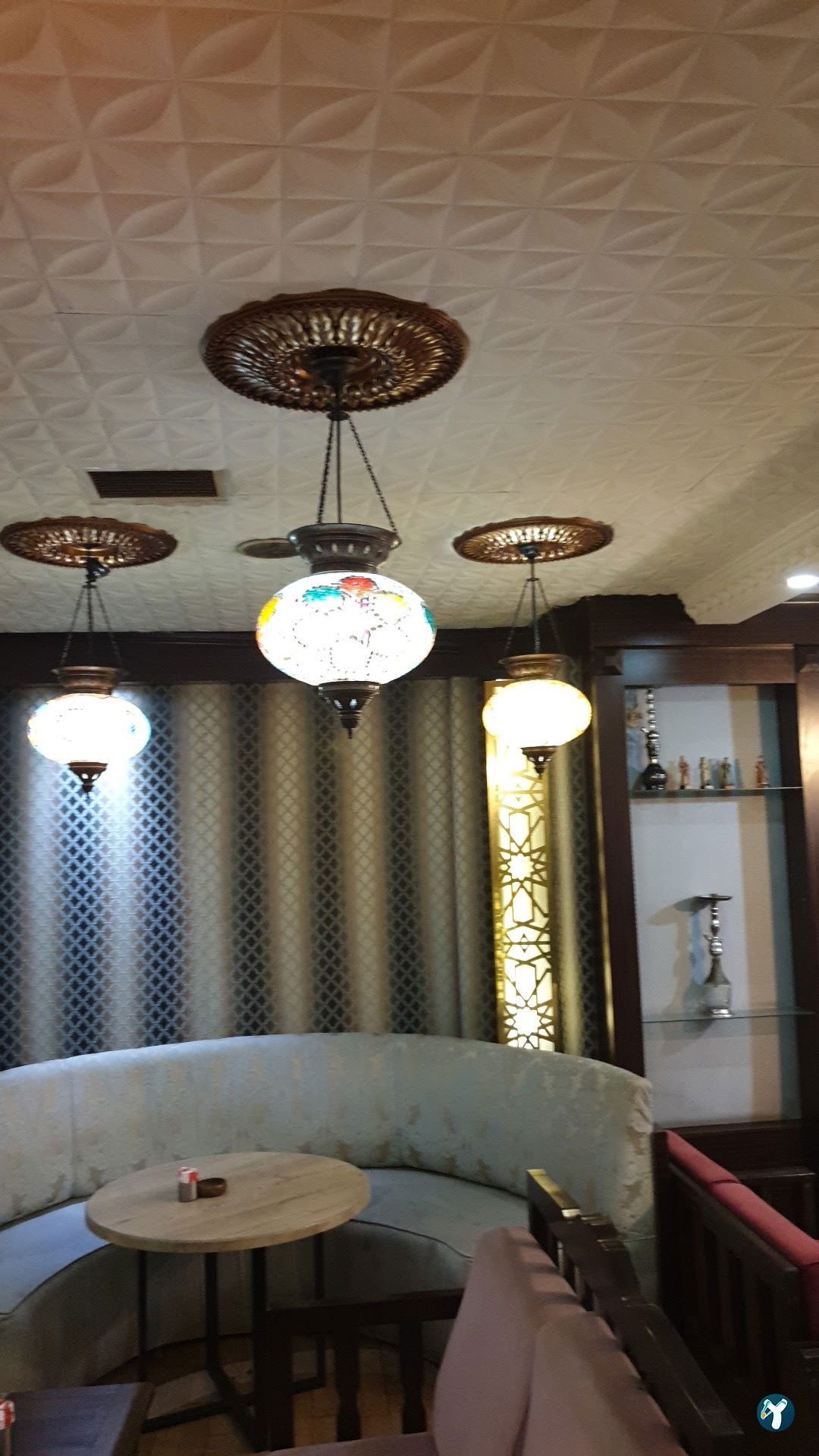 Son Osmanlı Cafe