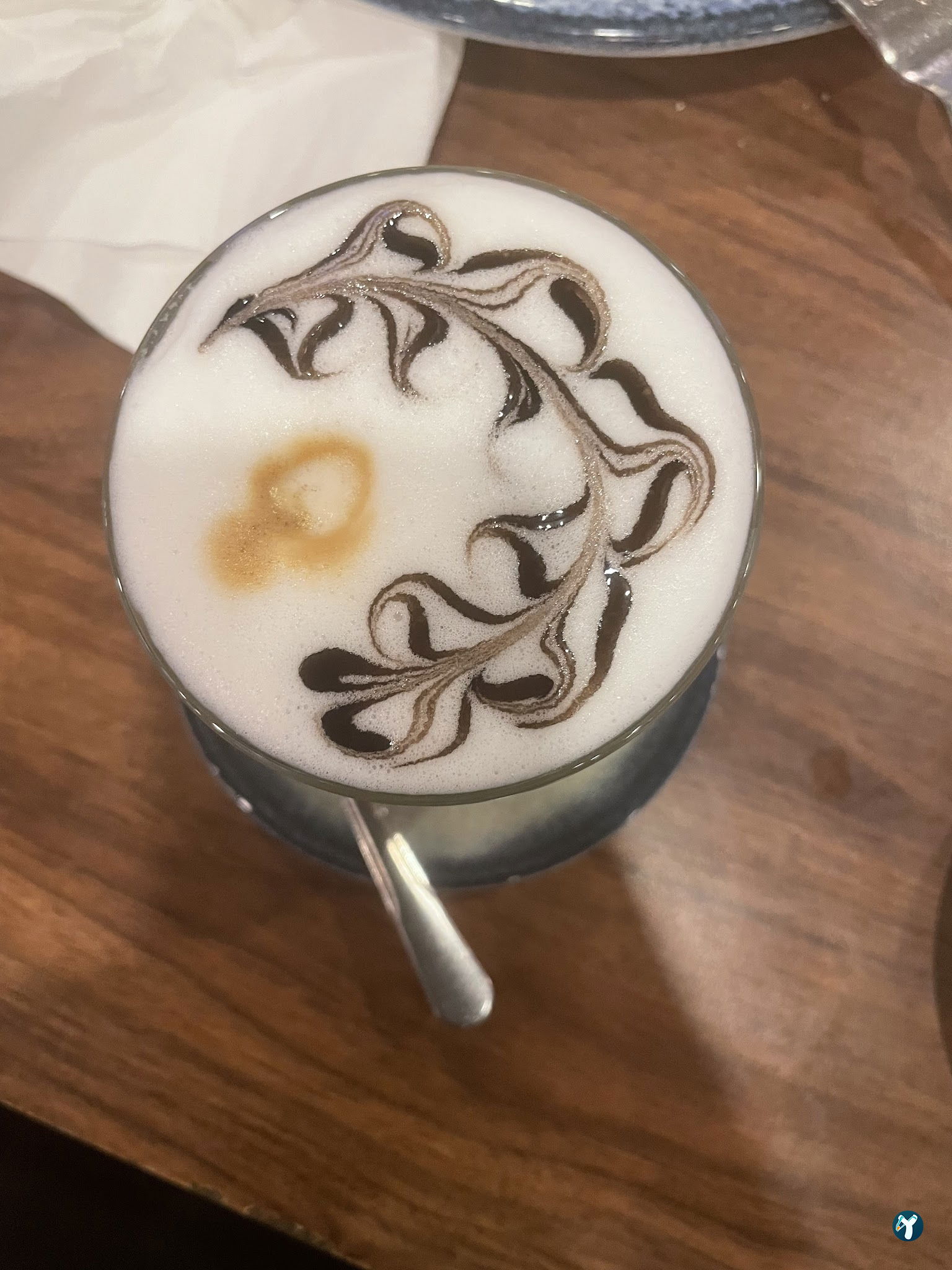 Son Osmanlı Cafe