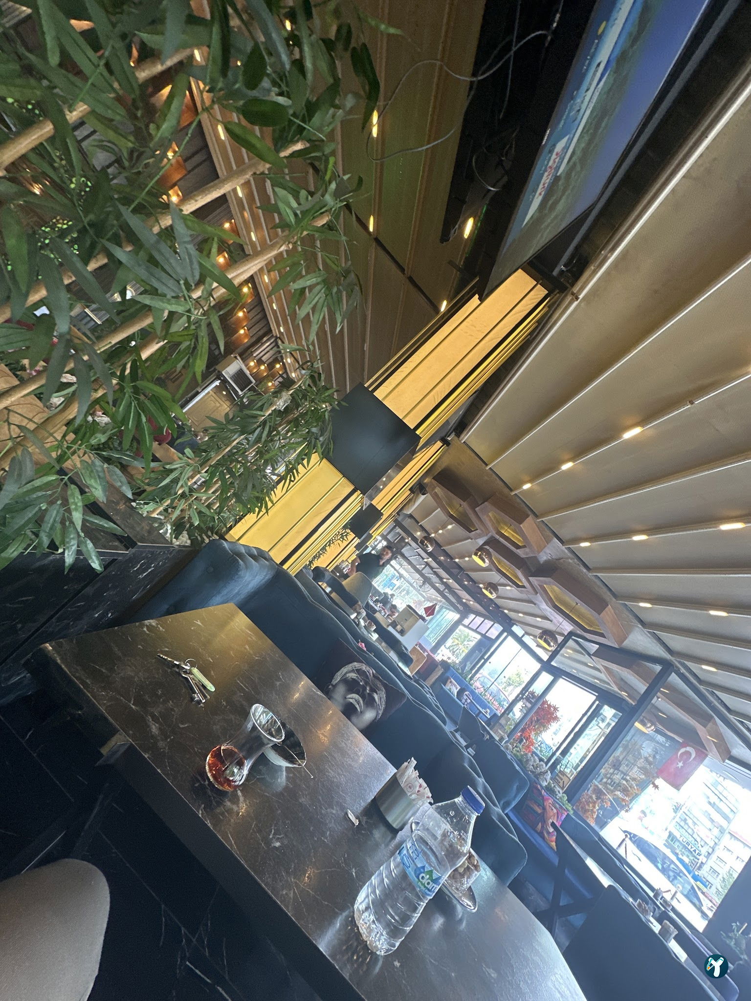 Son Osmanlı Cafe