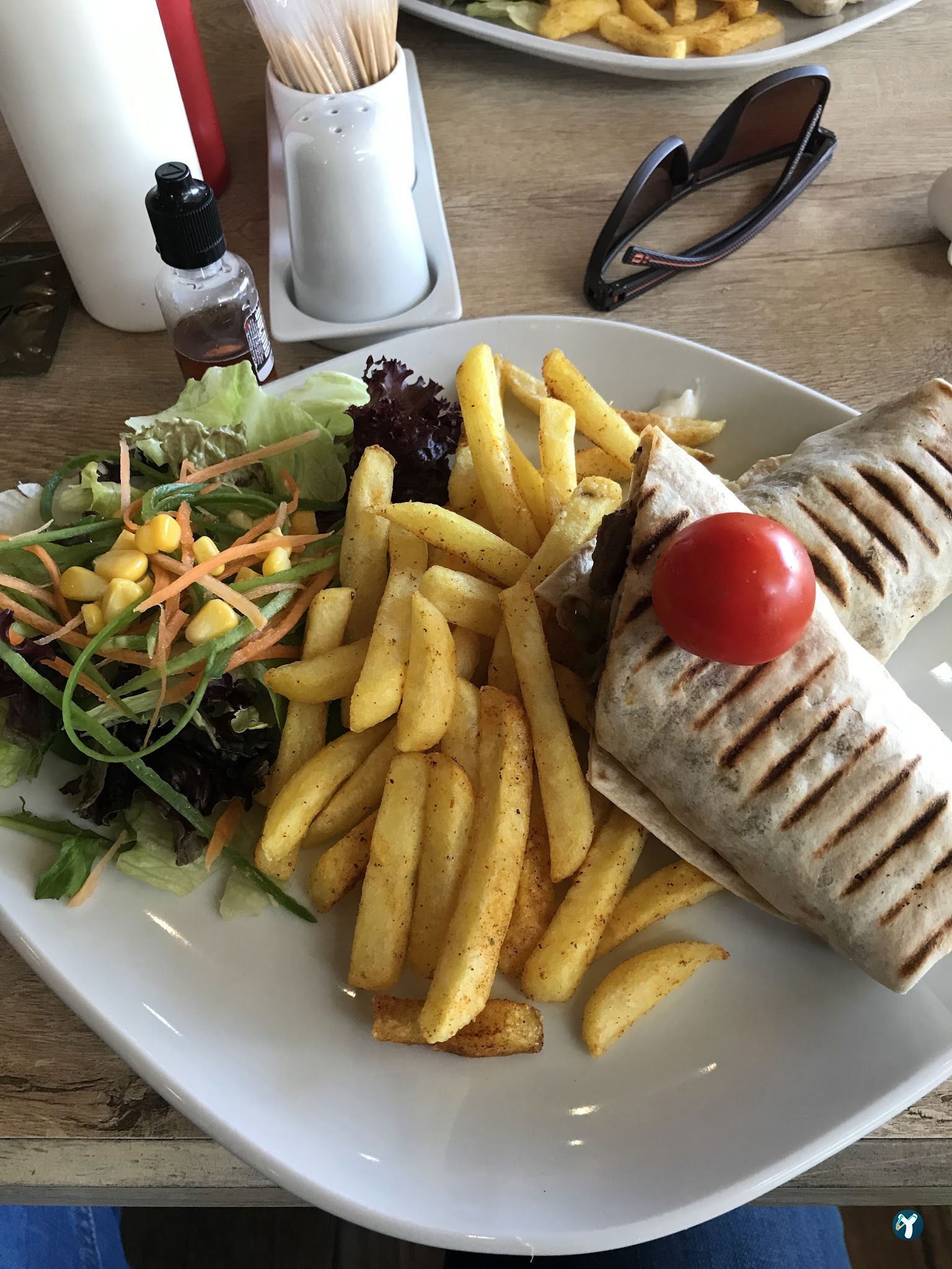 Son Osmanlı Cafe