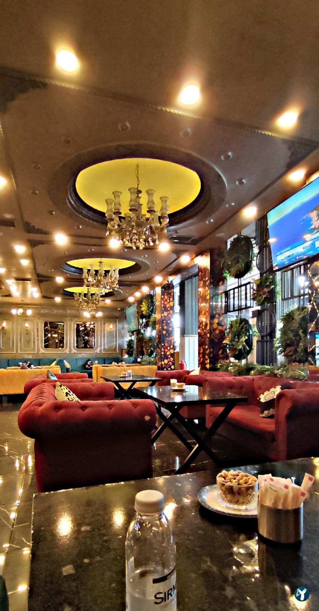 Son Osmanlı Cafe