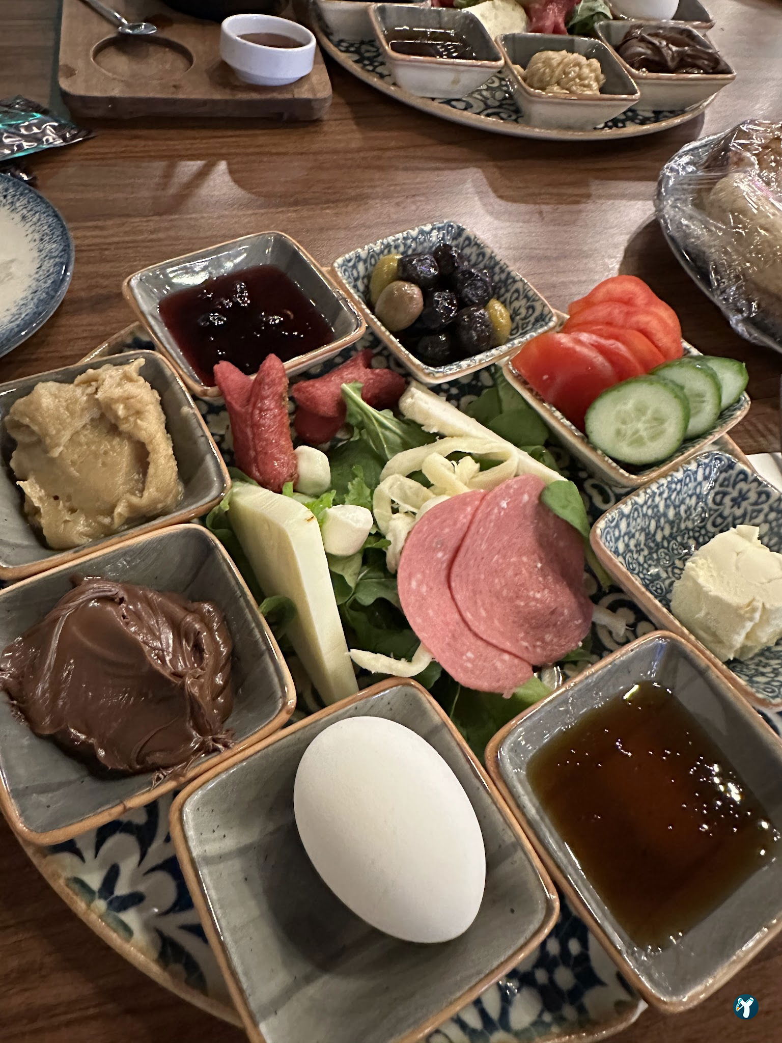 Son Osmanlı Cafe