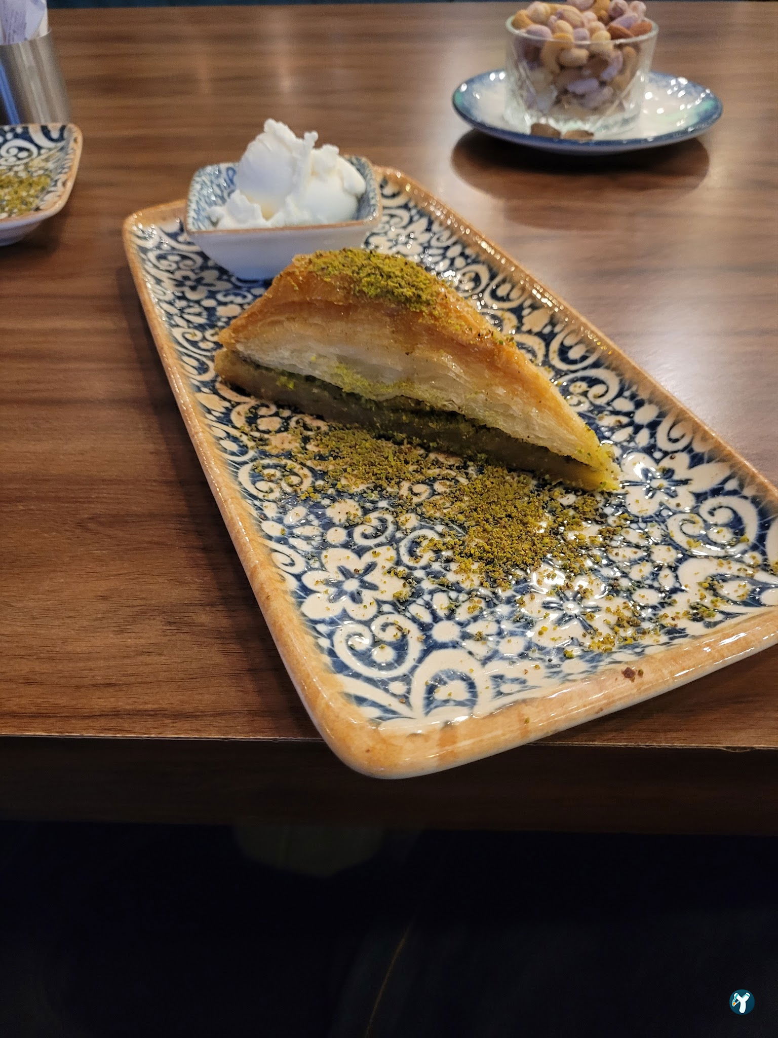 Son Osmanlı Cafe
