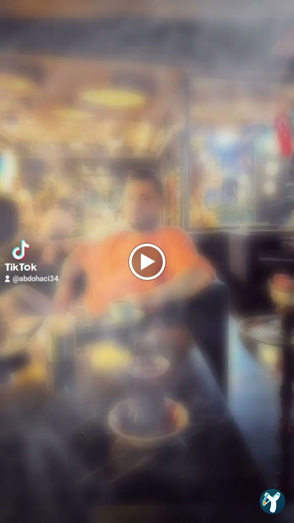 Son Osmanlı Cafe