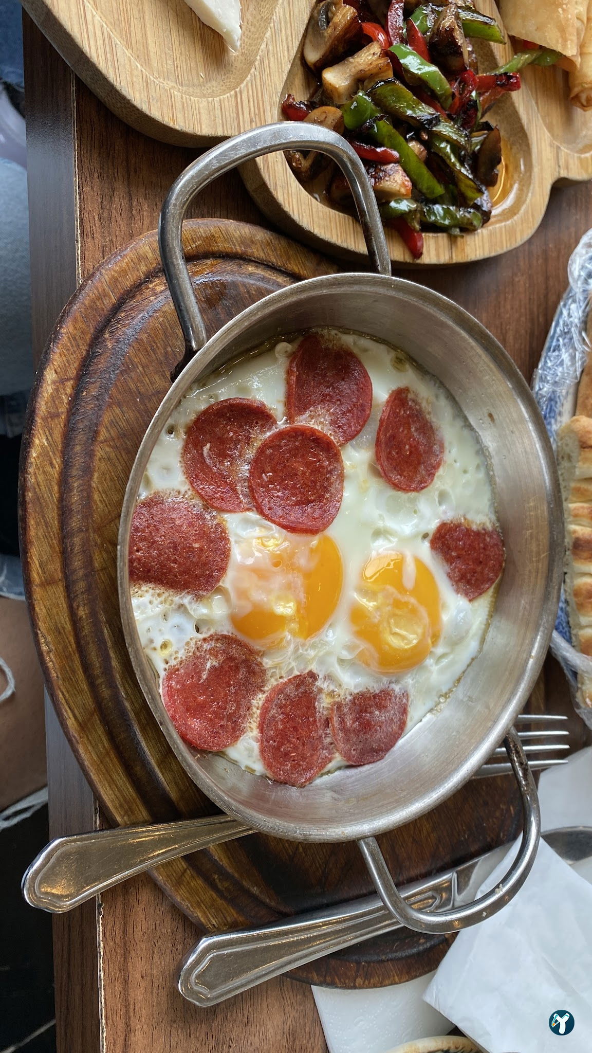 Son Osmanlı Cafe