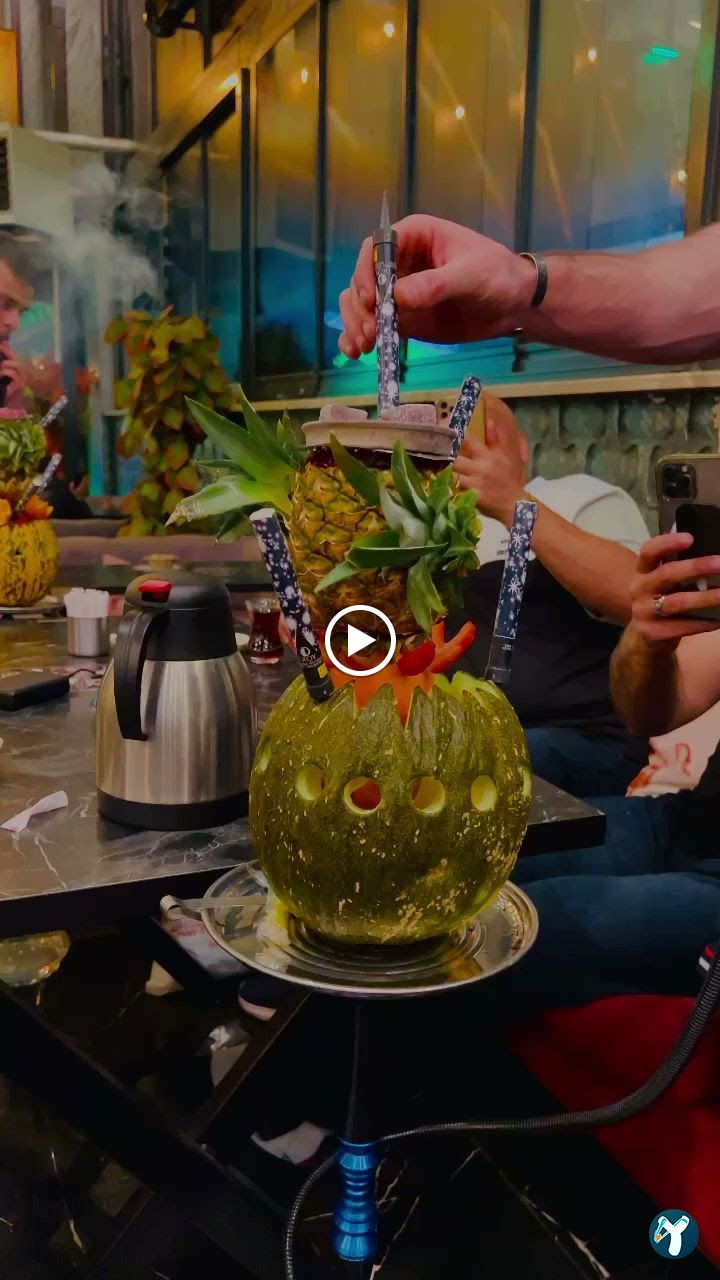 Son Osmanlı Cafe