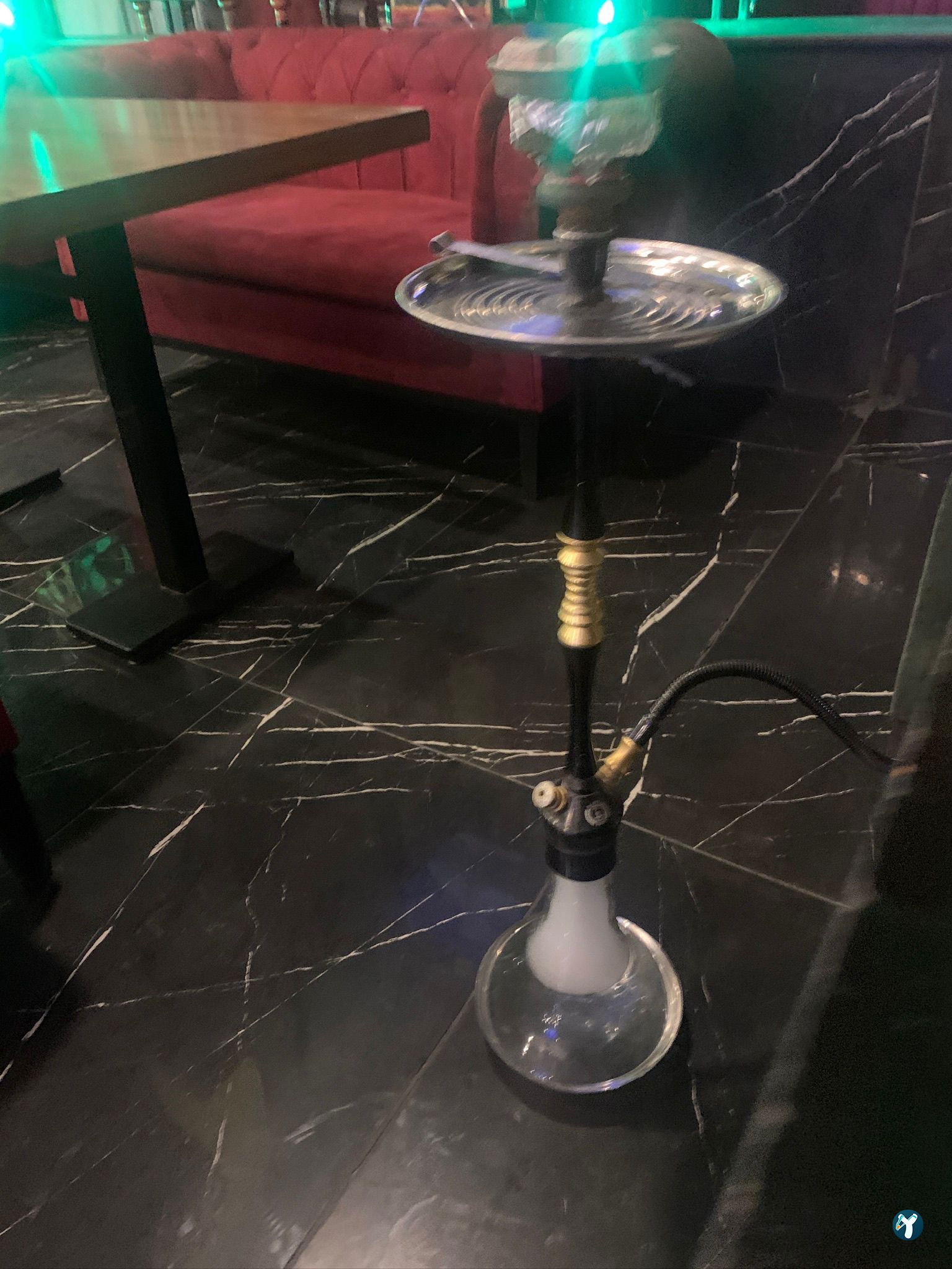 Son Osmanlı Cafe