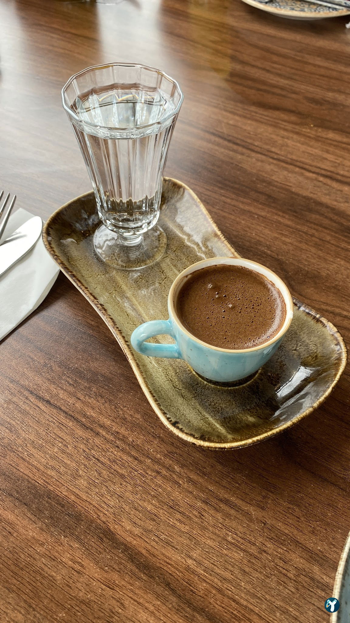 Son Osmanlı Cafe
