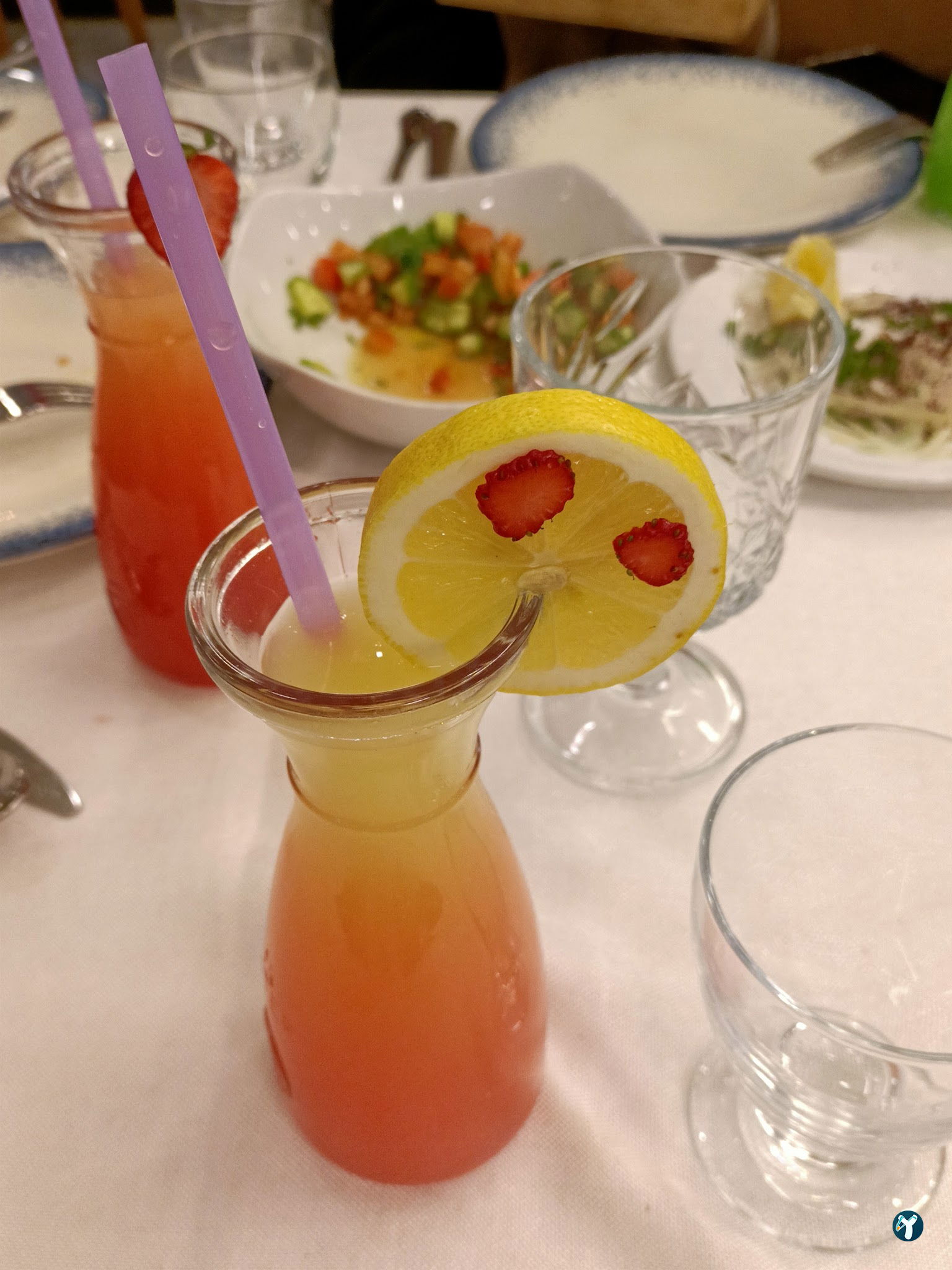 Son Osmanlı Cafe