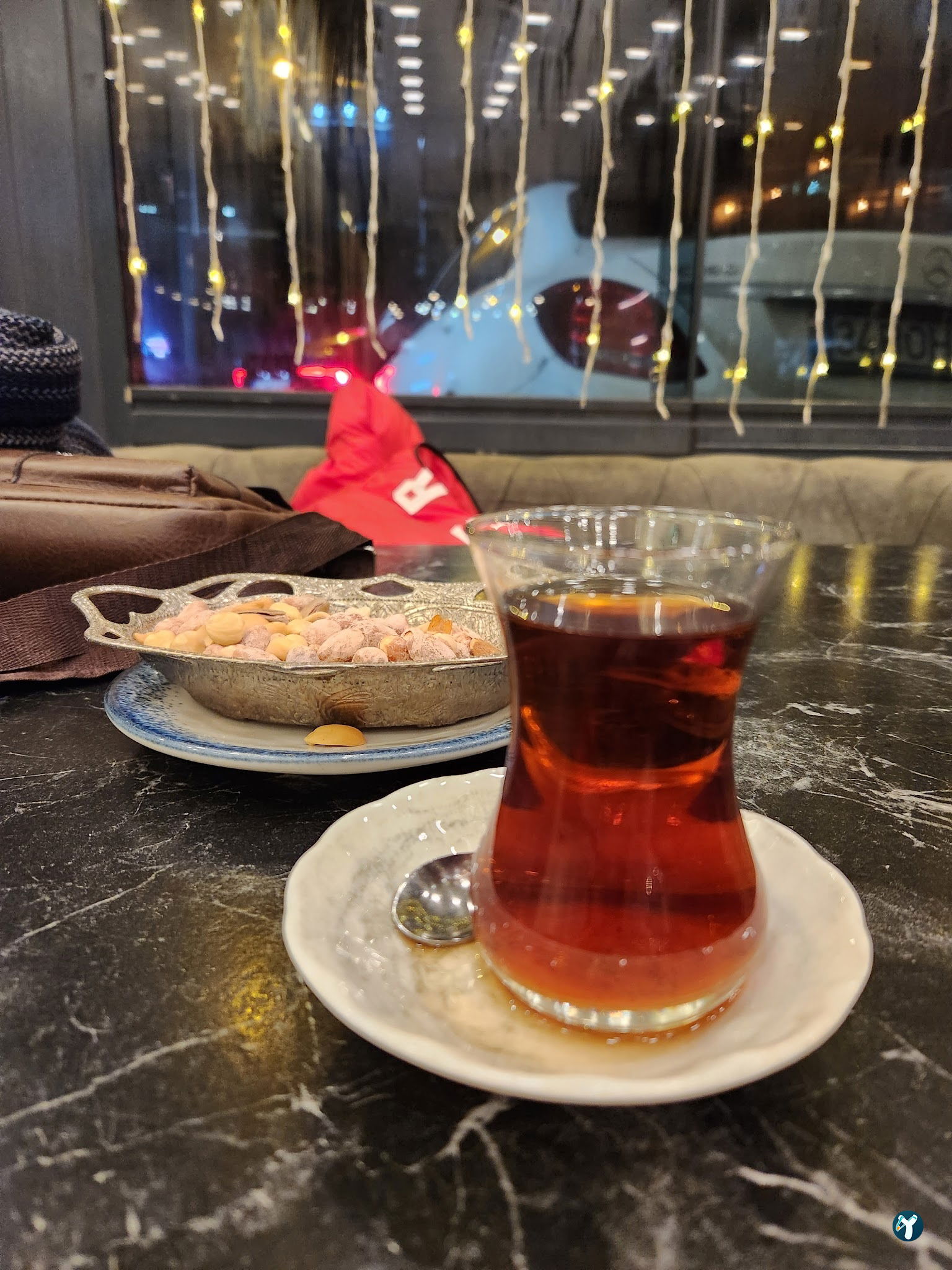 Son Osmanlı Cafe