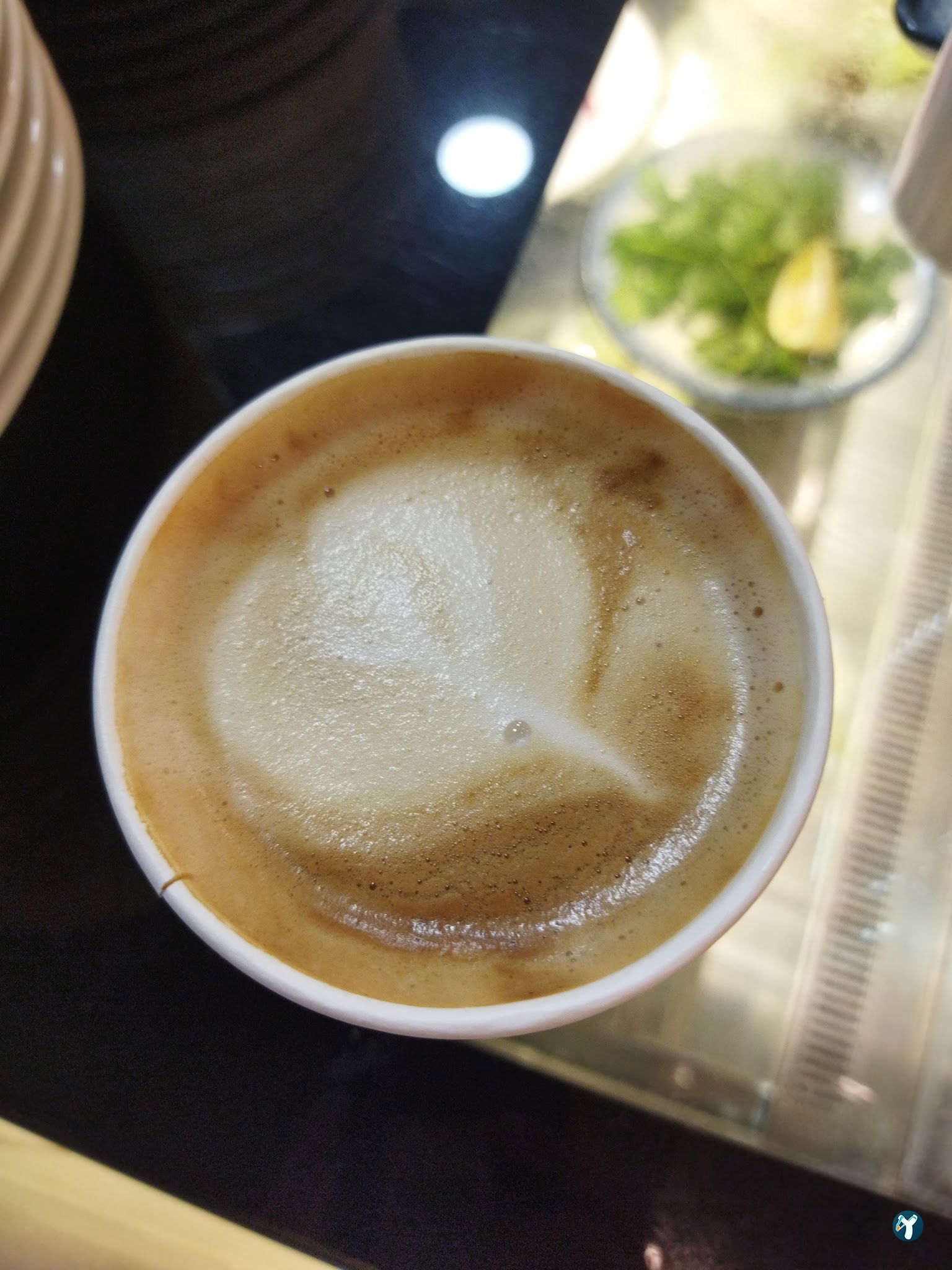 Son Osmanlı Cafe