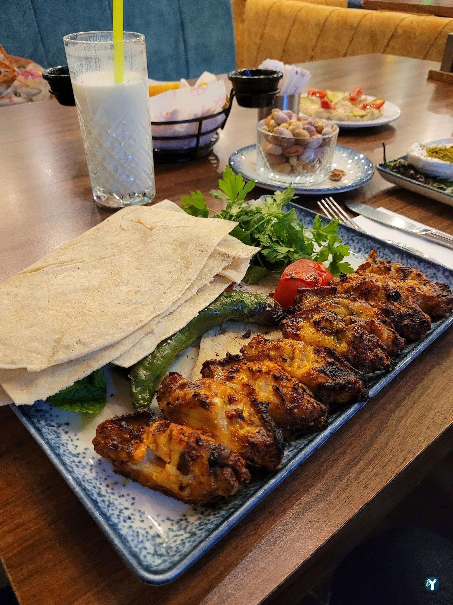 Son Osmanlı Cafe