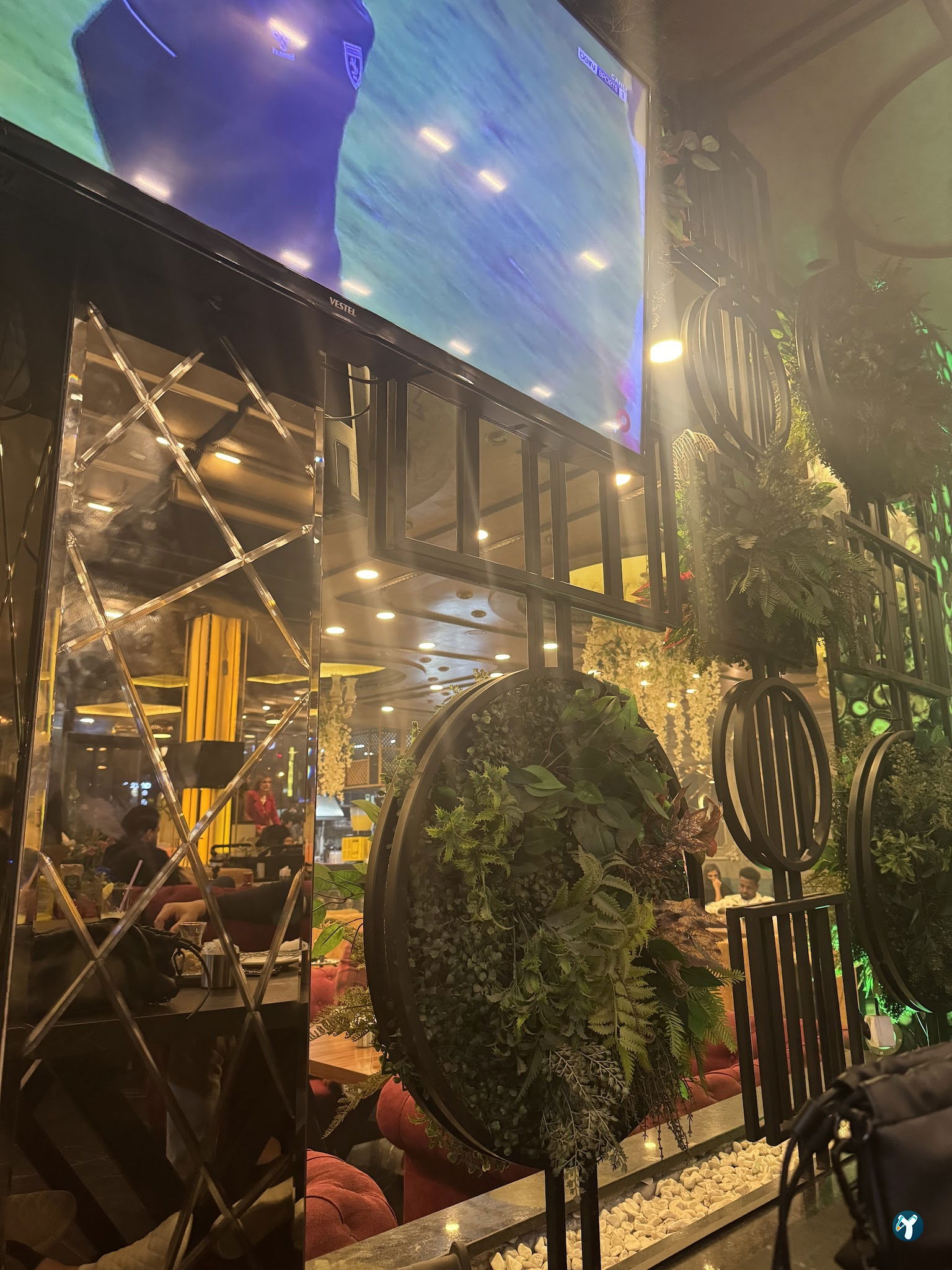 Son Osmanlı Cafe