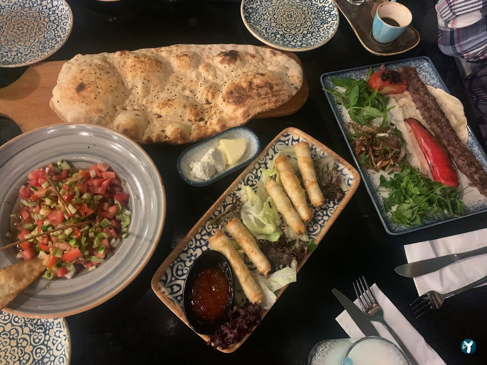 Son Osmanlı Cafe