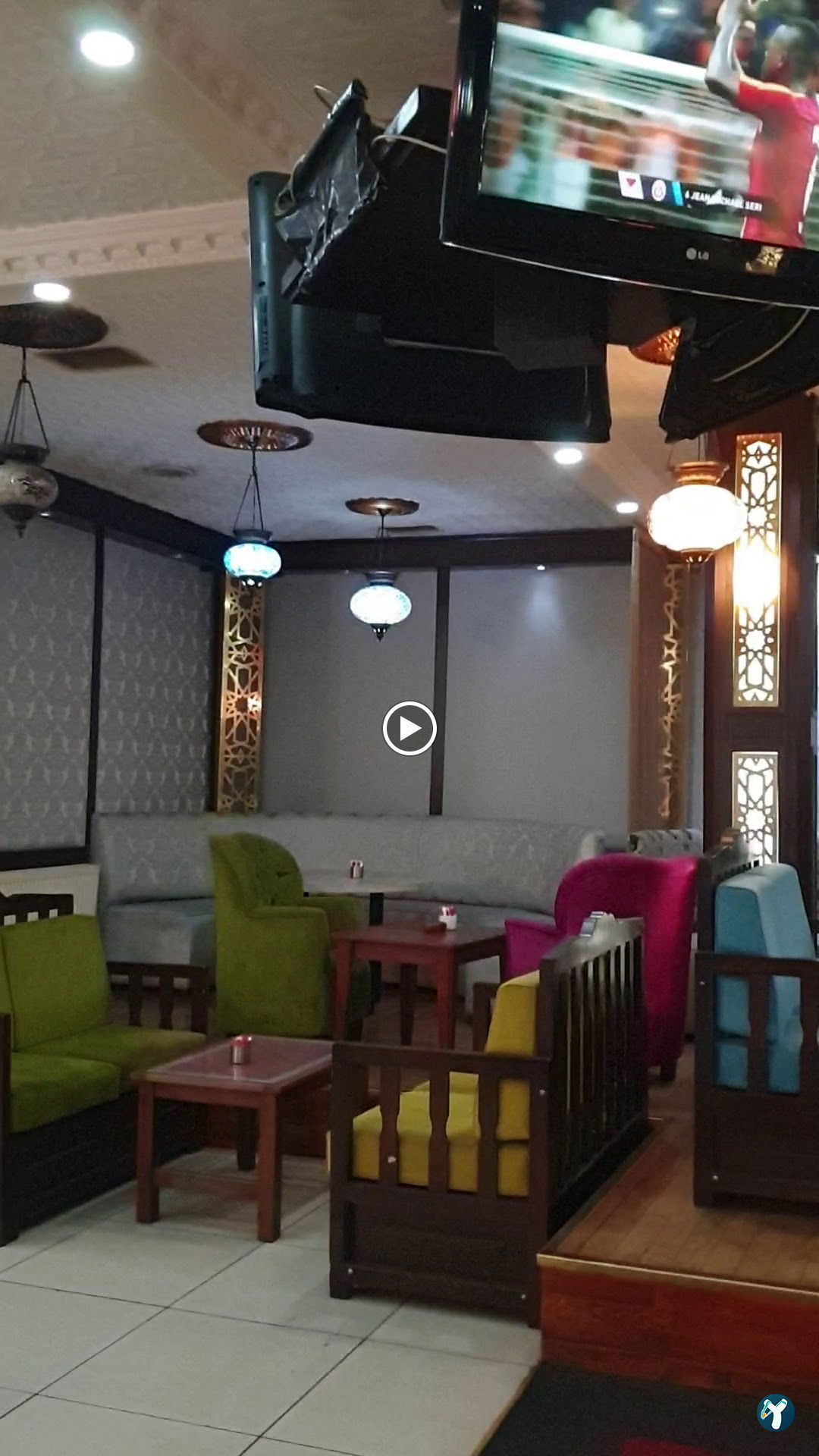 Son Osmanlı Cafe