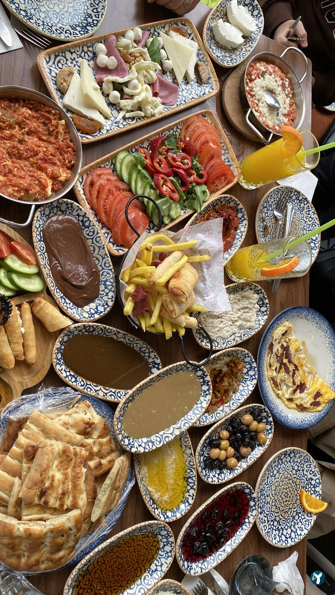 Son Osmanlı Cafe