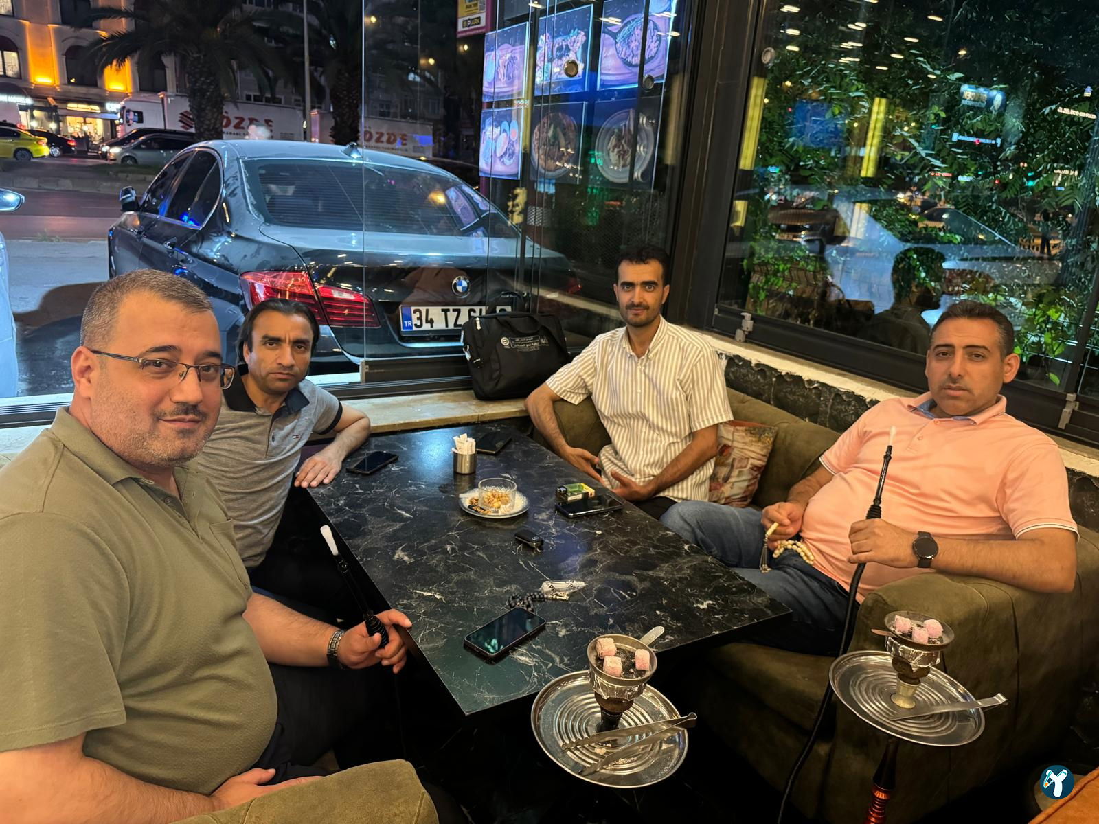 Son Osmanlı Cafe