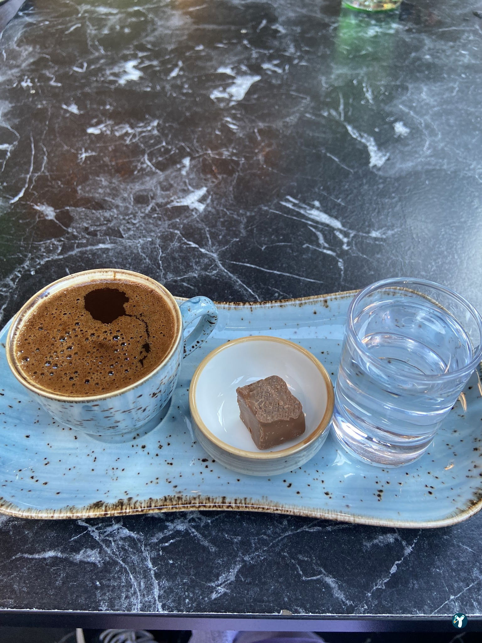 Son Osmanlı Cafe