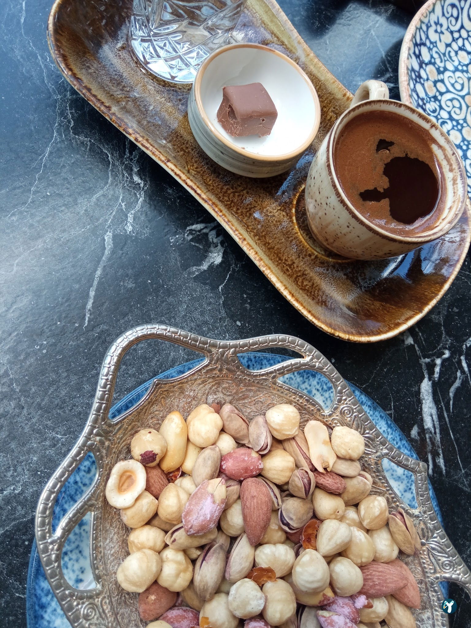 Son Osmanlı Cafe