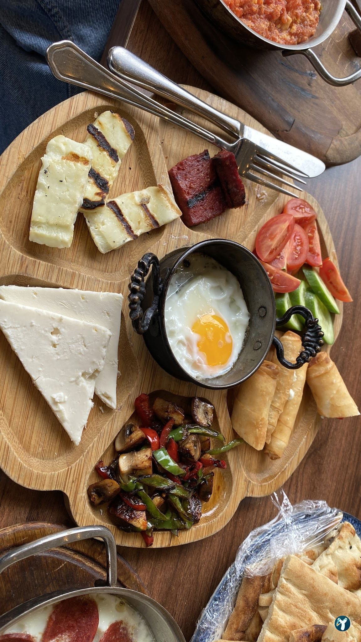 Son Osmanlı Cafe