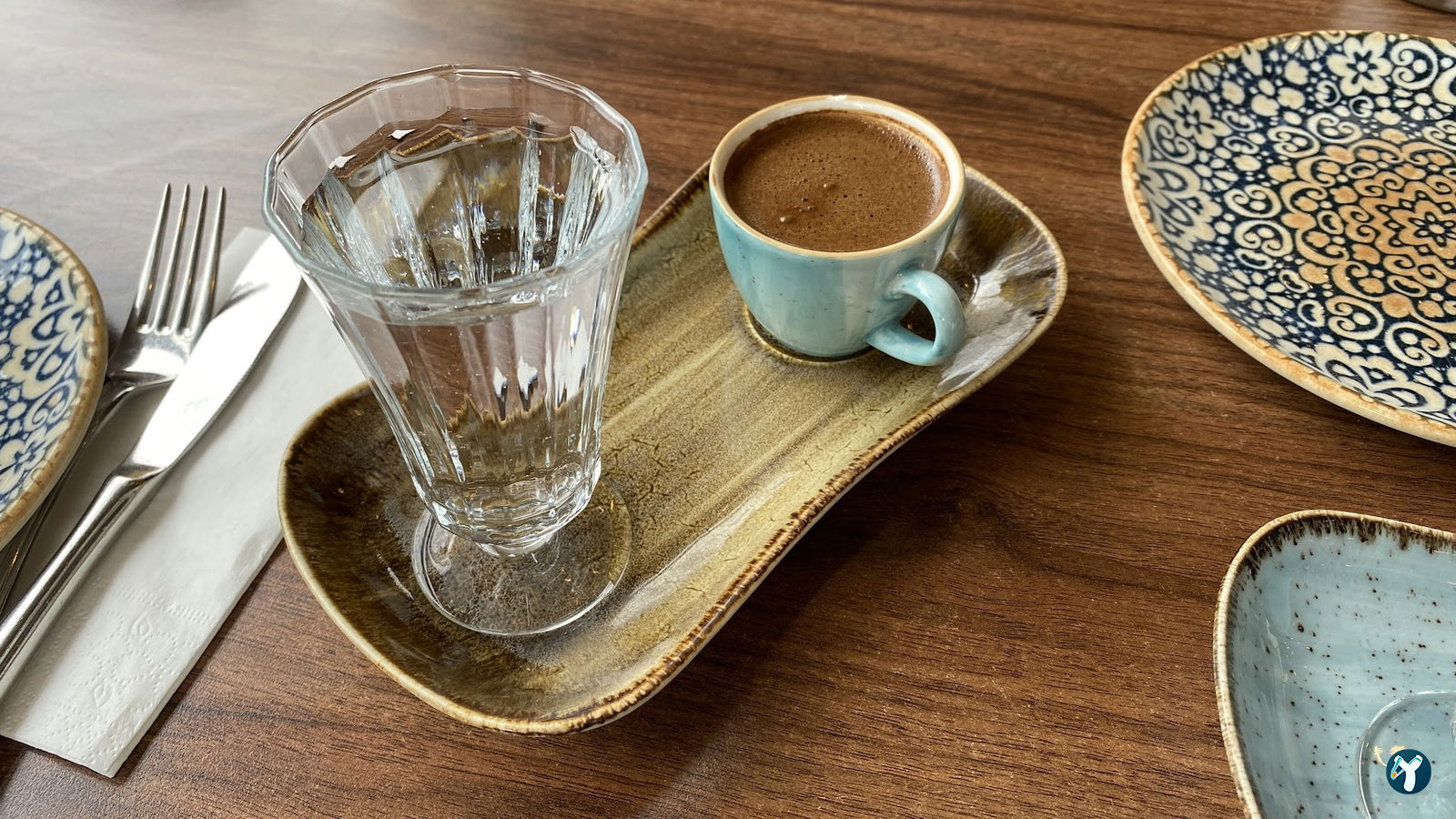 Son Osmanlı Cafe