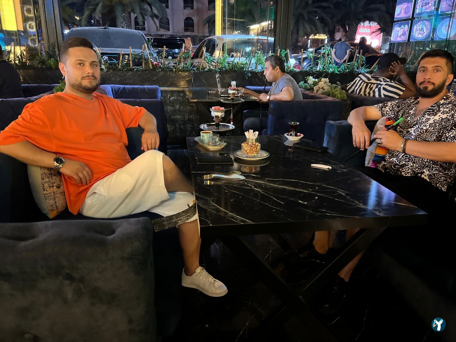 Son Osmanlı Cafe