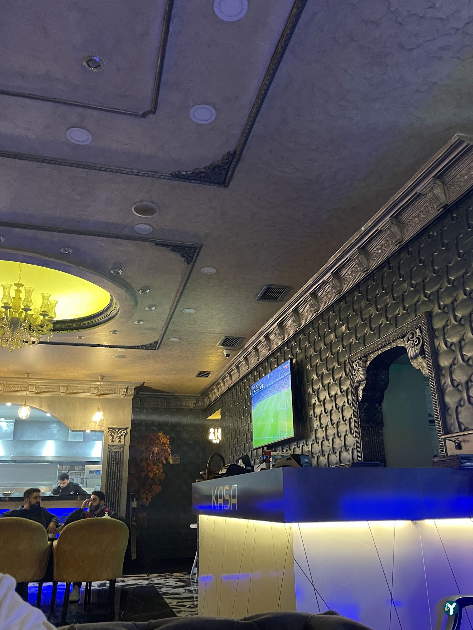 Son Osmanlı Cafe