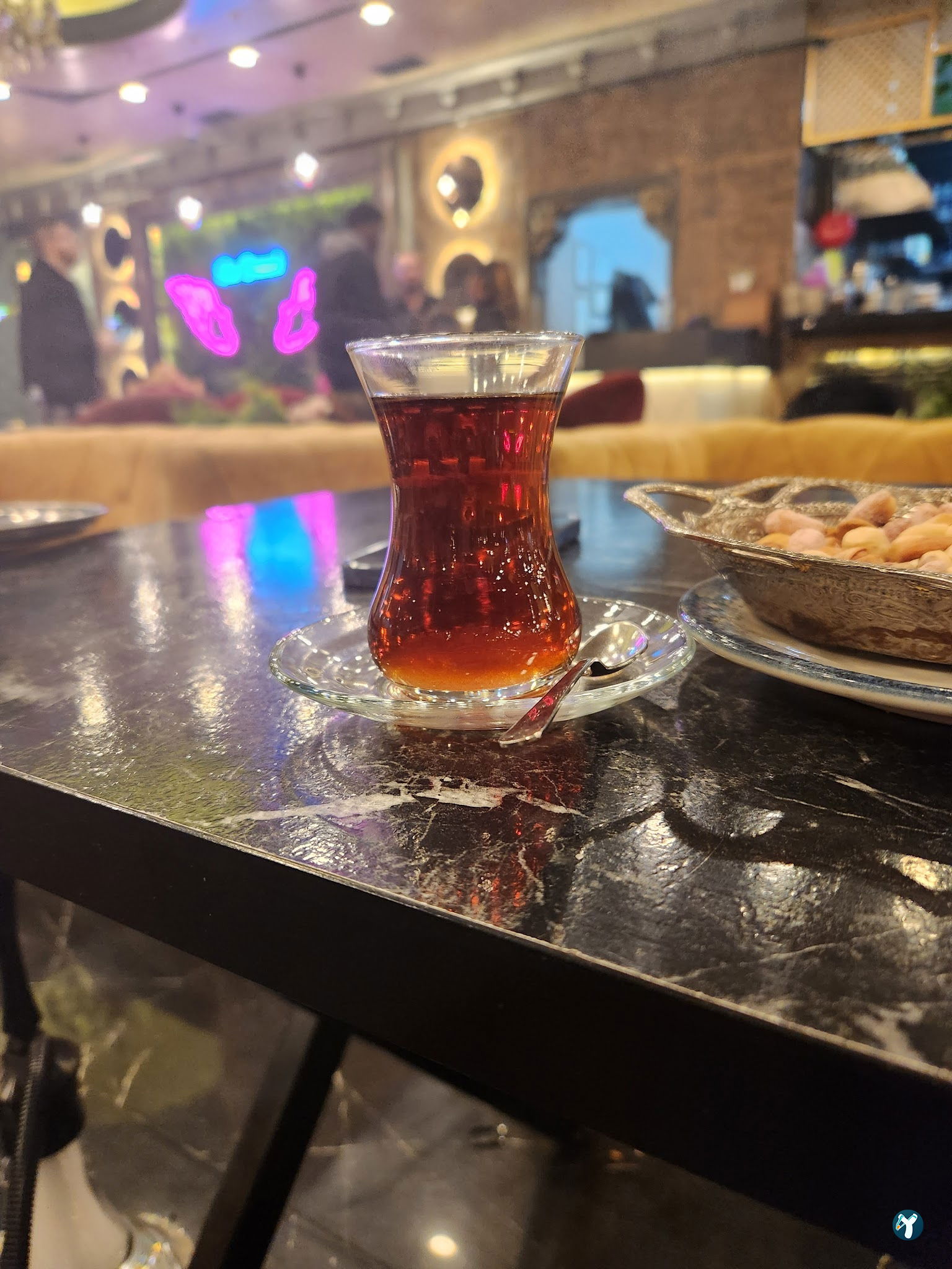 Son Osmanlı Cafe