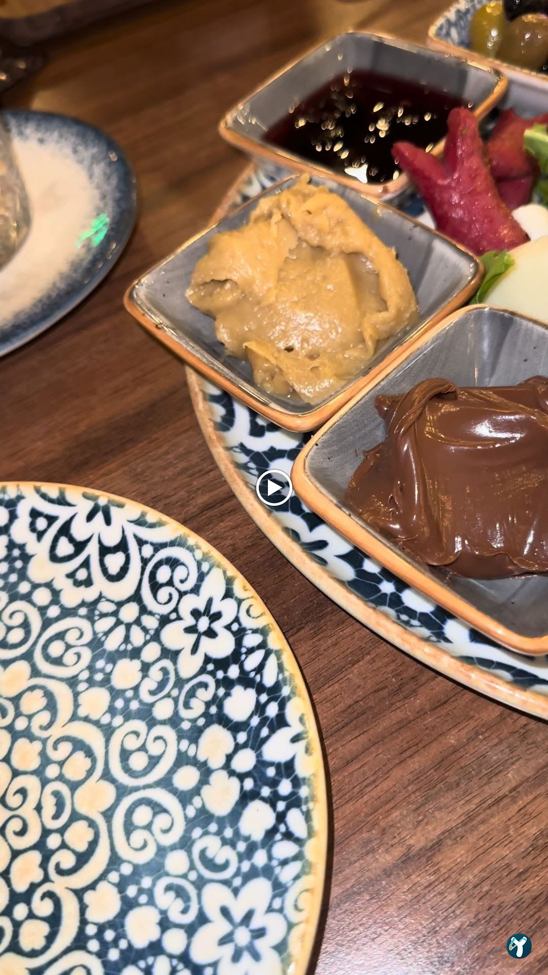 Son Osmanlı Cafe
