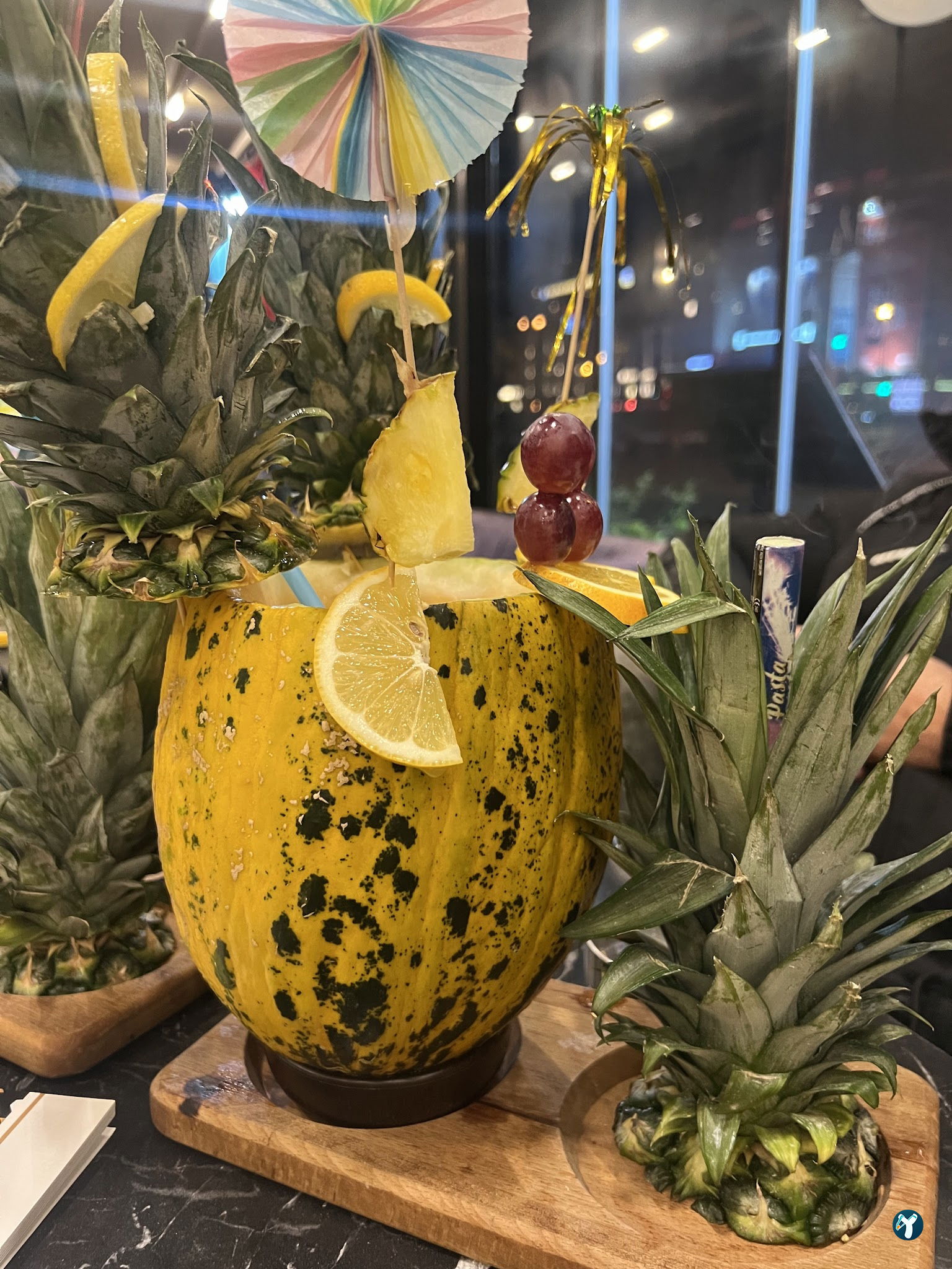 Son Osmanlı Cafe