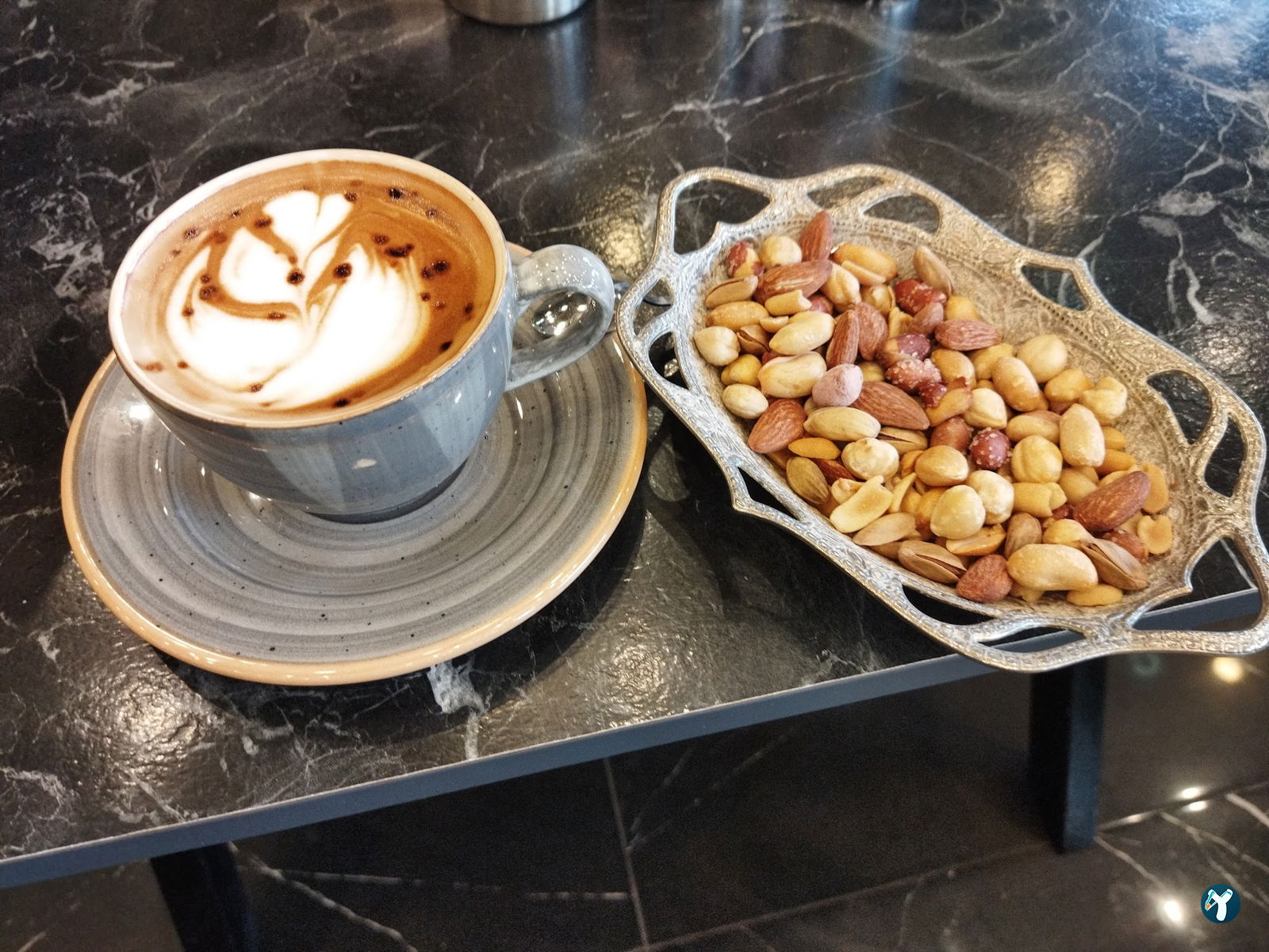 Son Osmanlı Cafe