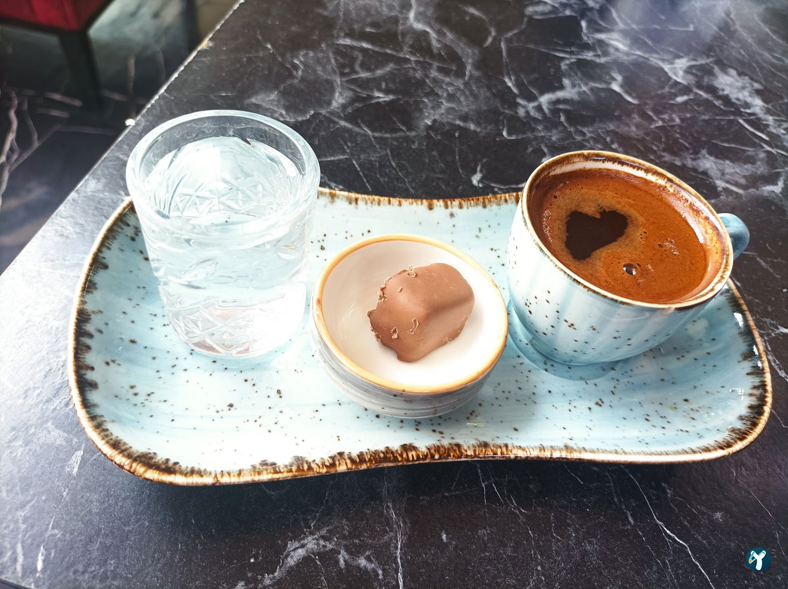 Son Osmanlı Cafe