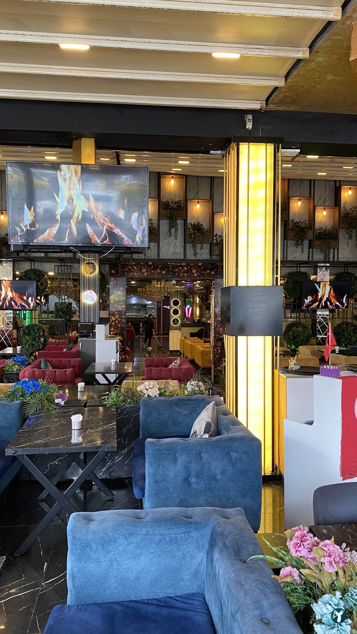 Son Osmanlı Cafe