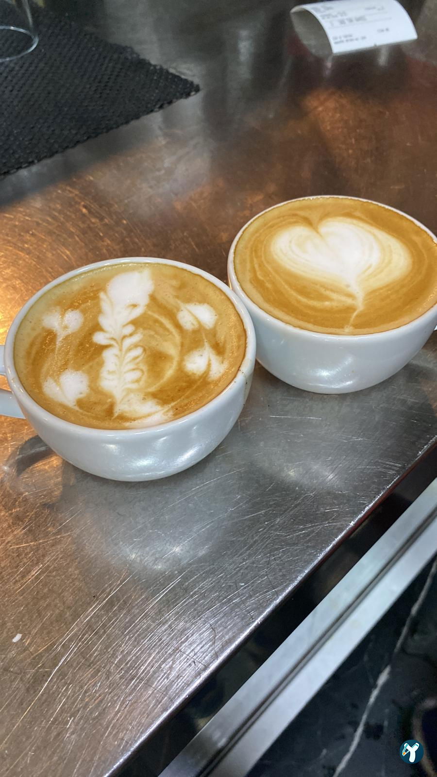 Son Osmanlı Cafe