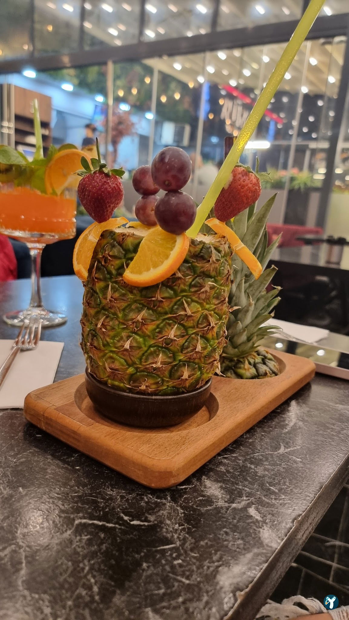 Son Osmanlı Cafe
