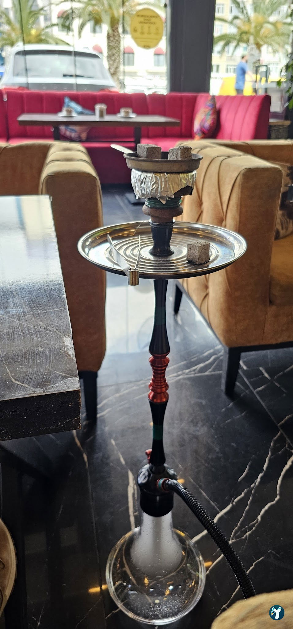 Son Osmanlı Cafe