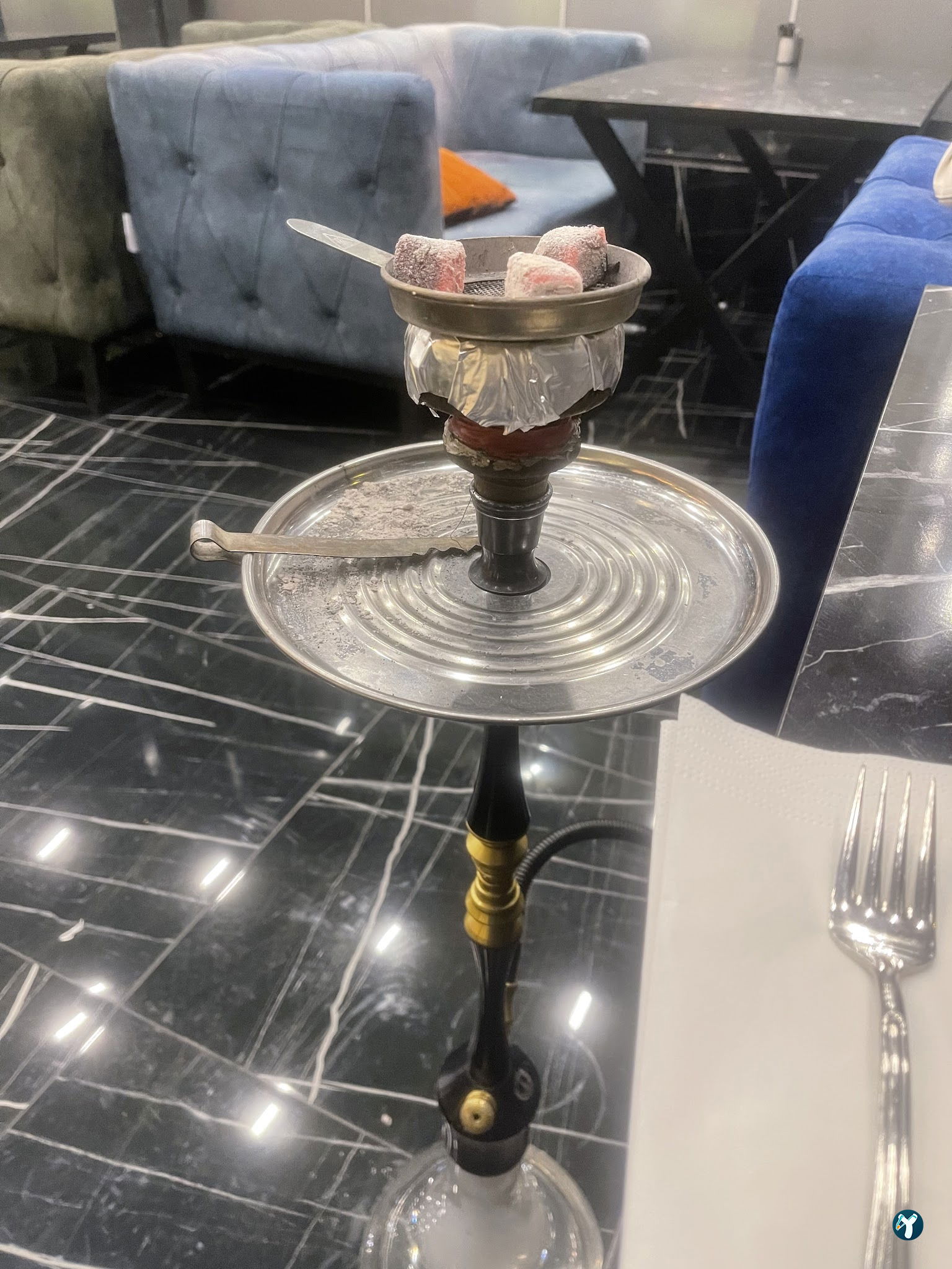 Son Osmanlı Cafe