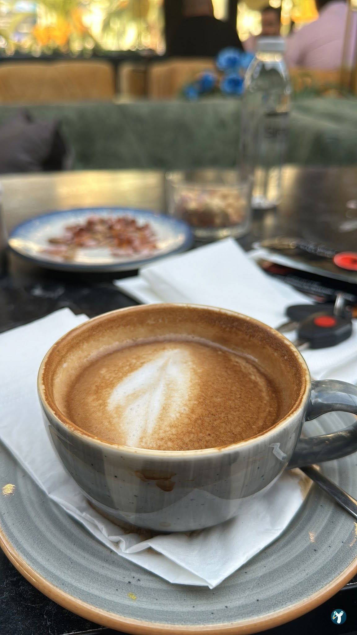 Son Osmanlı Cafe