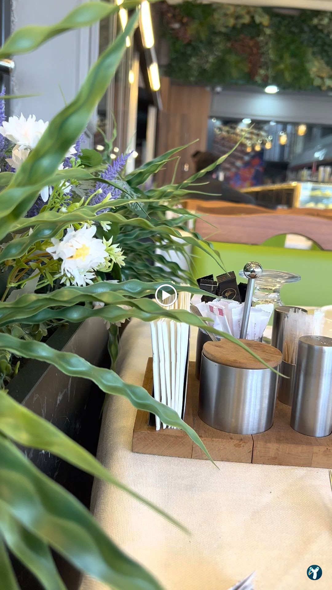 Son Osmanlı Cafe