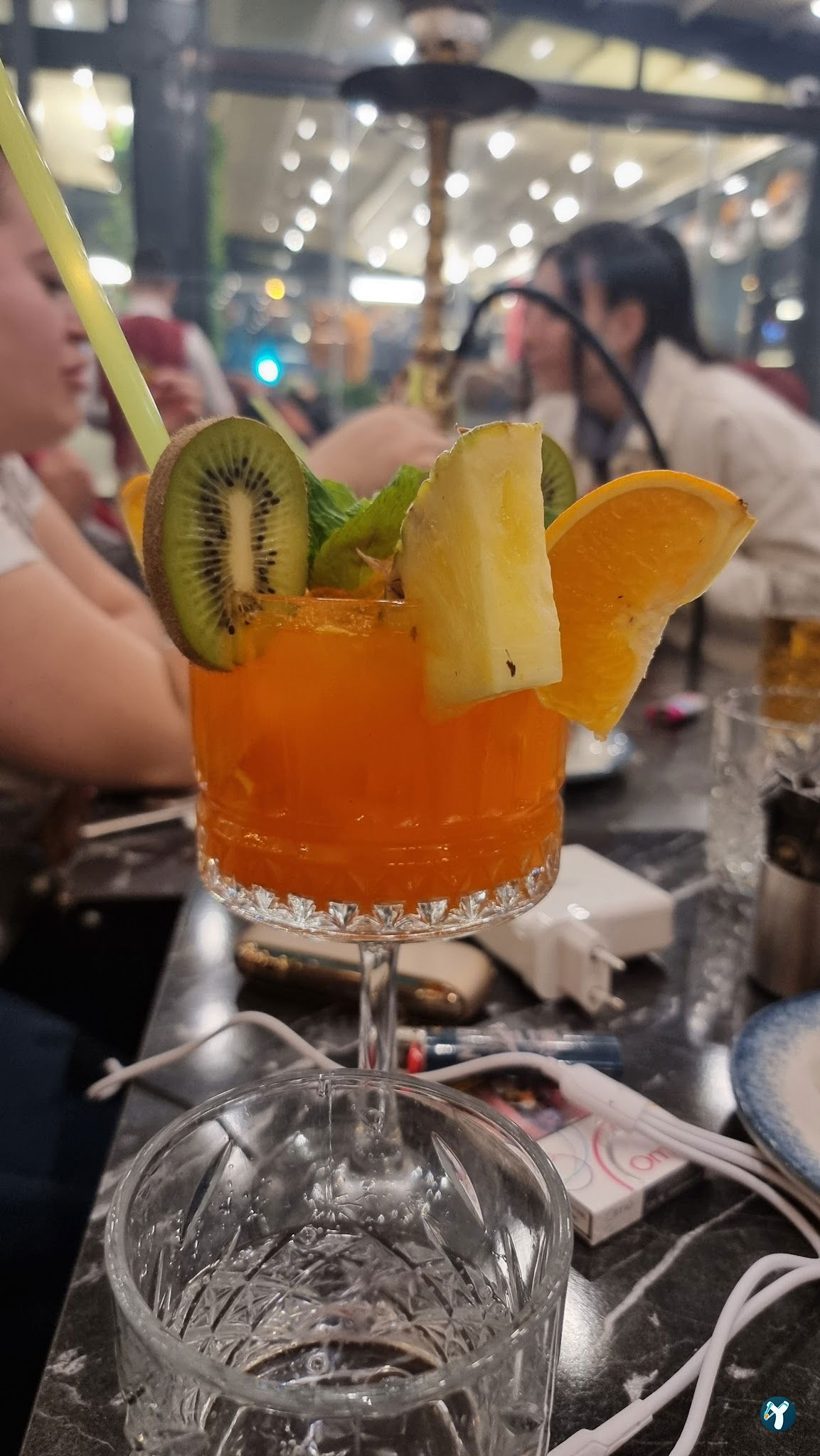 Son Osmanlı Cafe