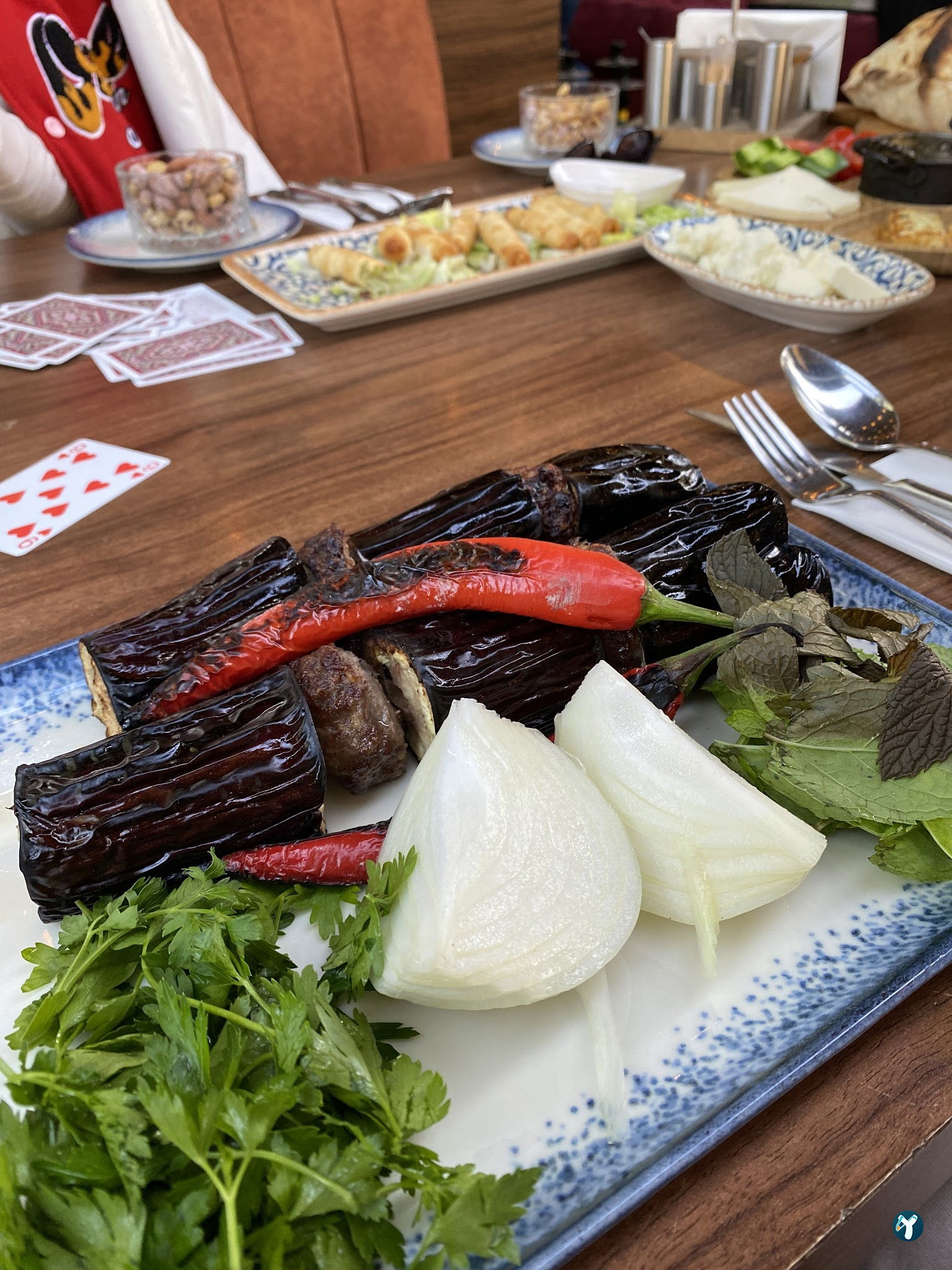 Son Osmanlı Cafe