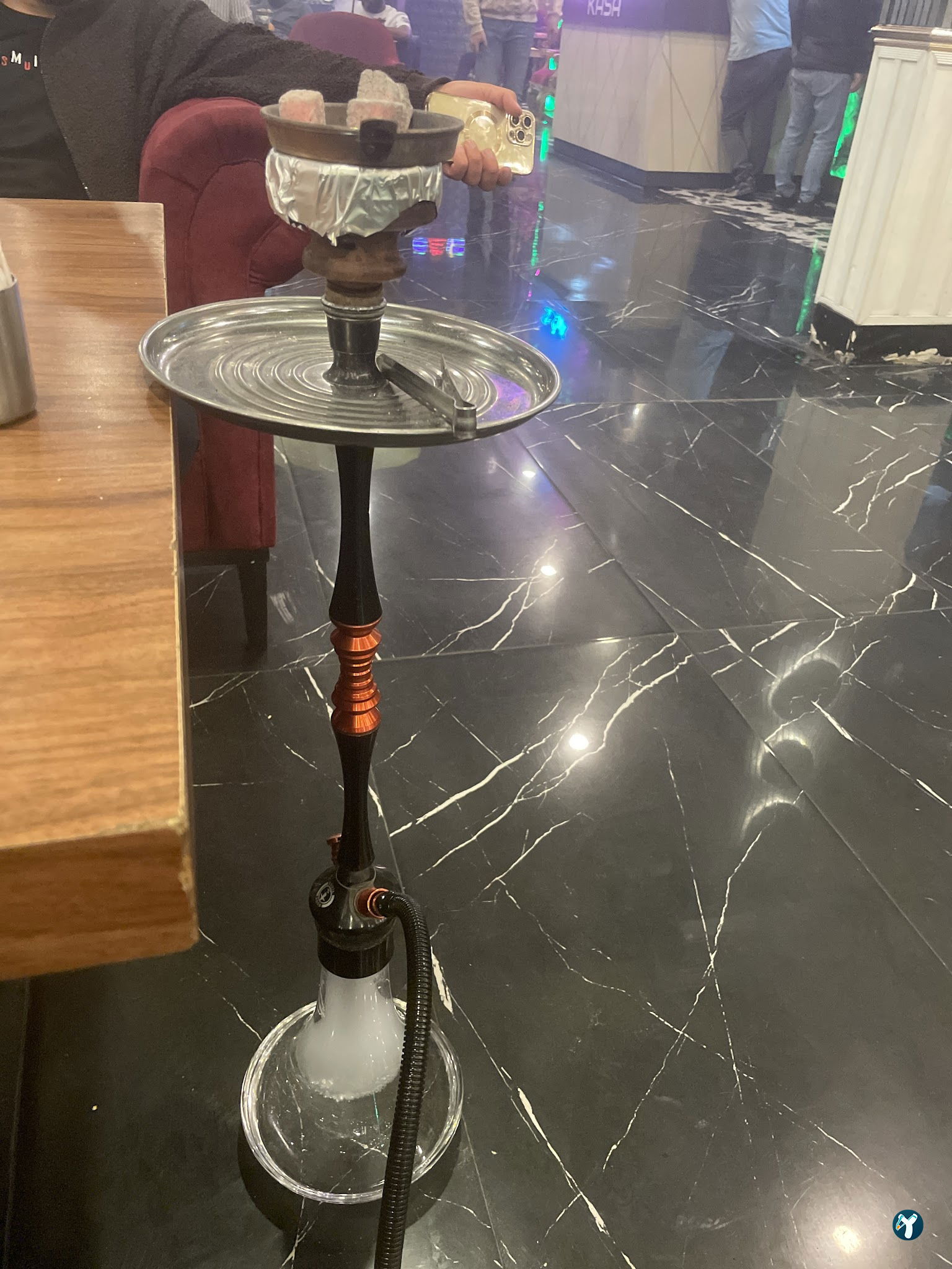 Son Osmanlı Cafe