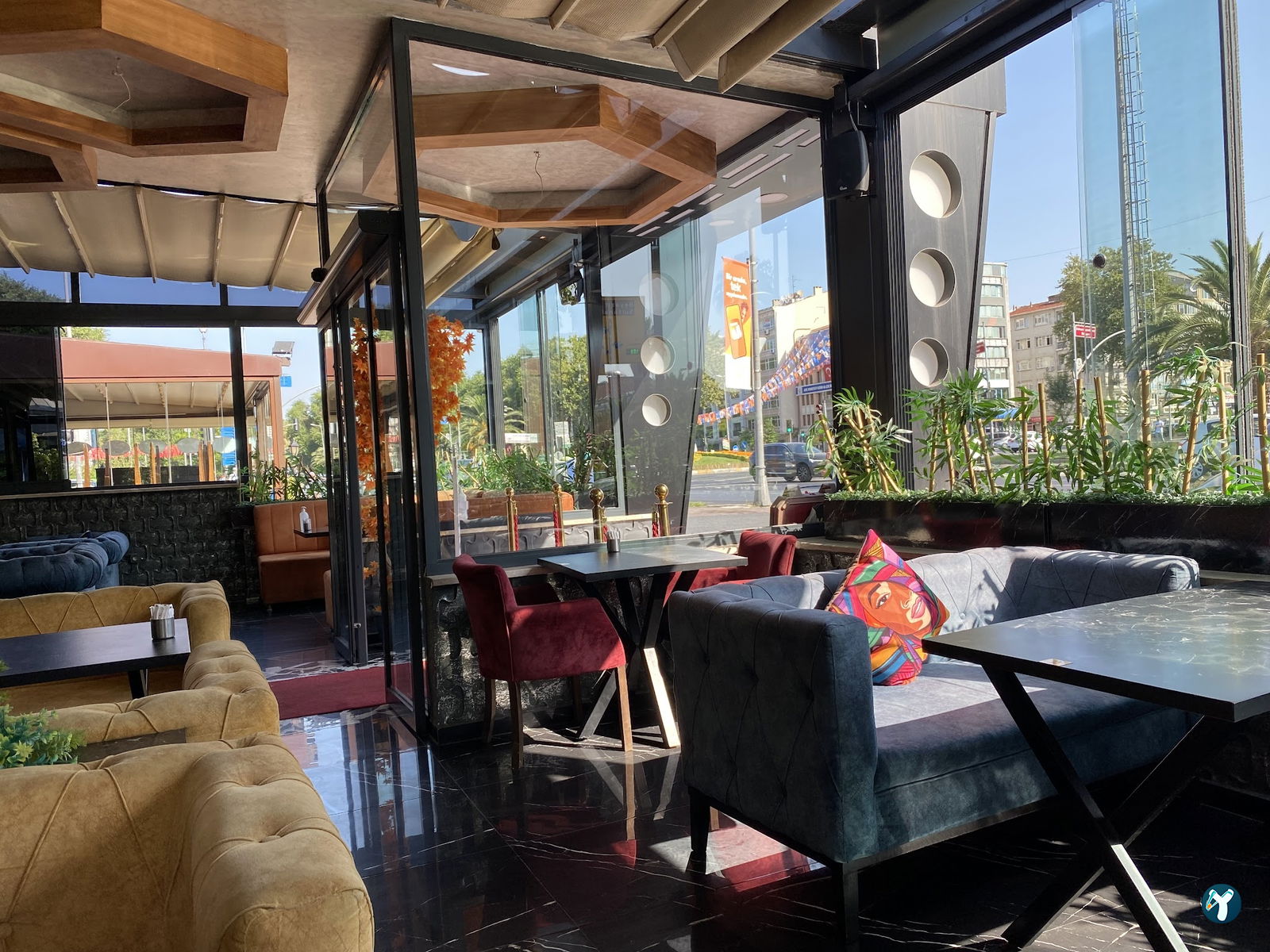 Son Osmanlı Cafe