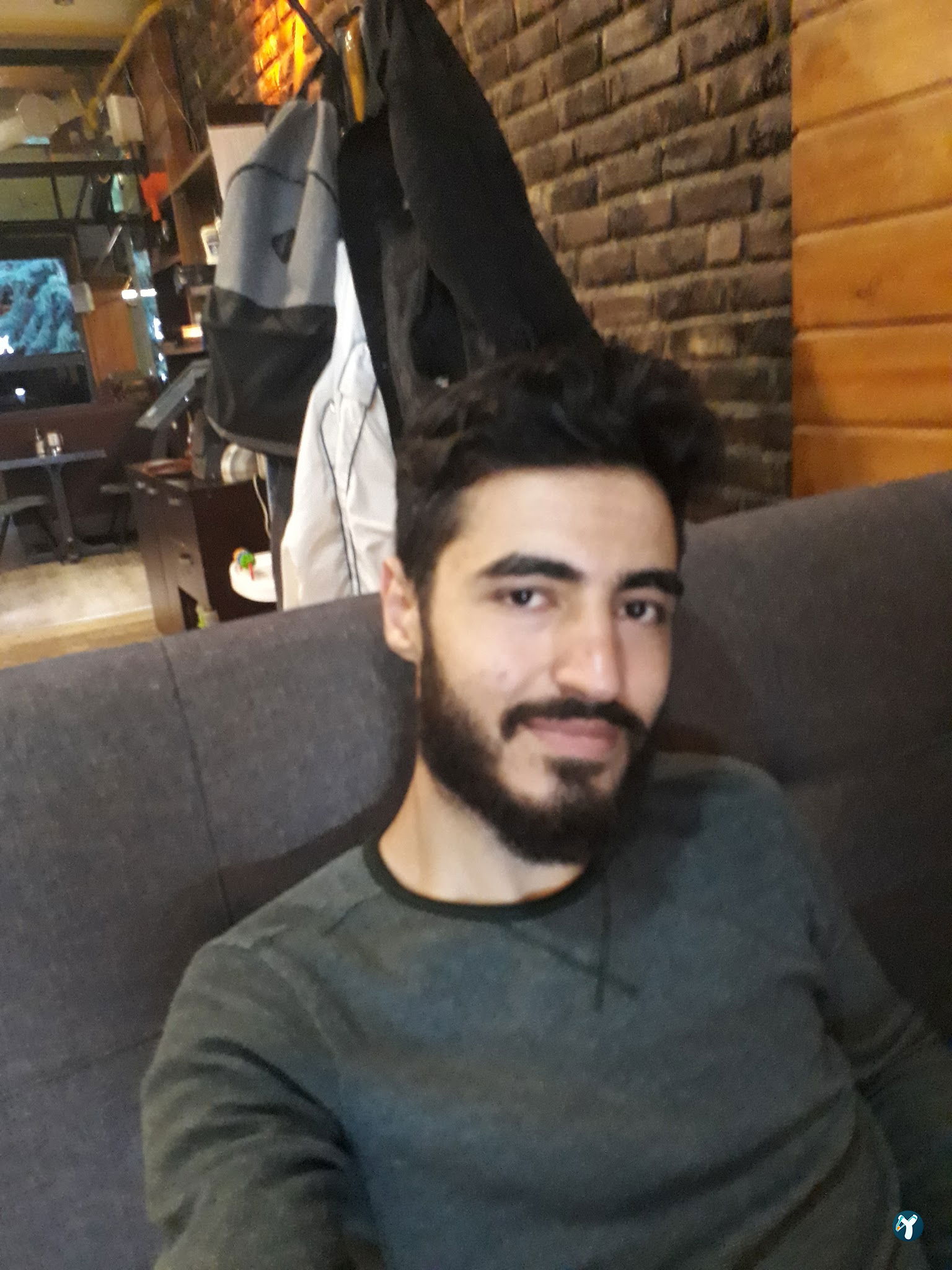 Rağbet Cafe 2