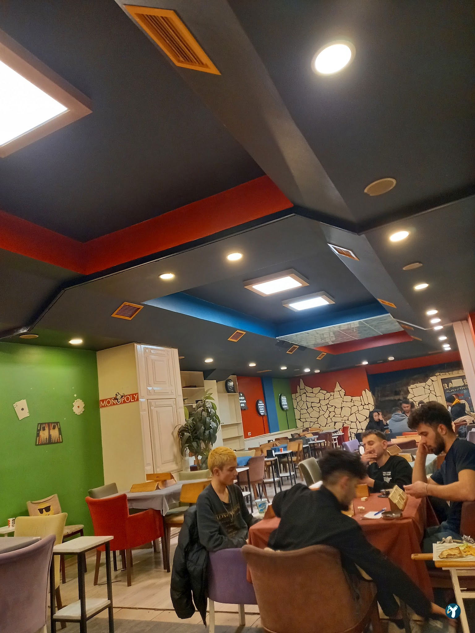 Rağbet Cafe 2