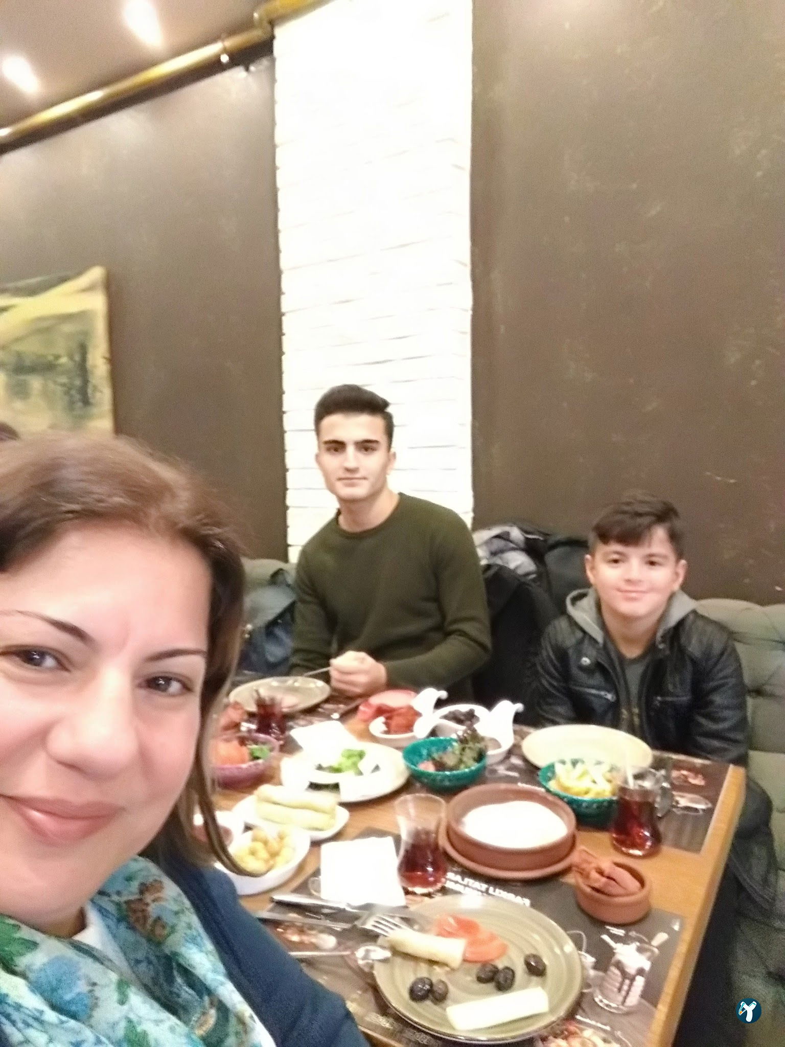 Rağbet Cafe 2