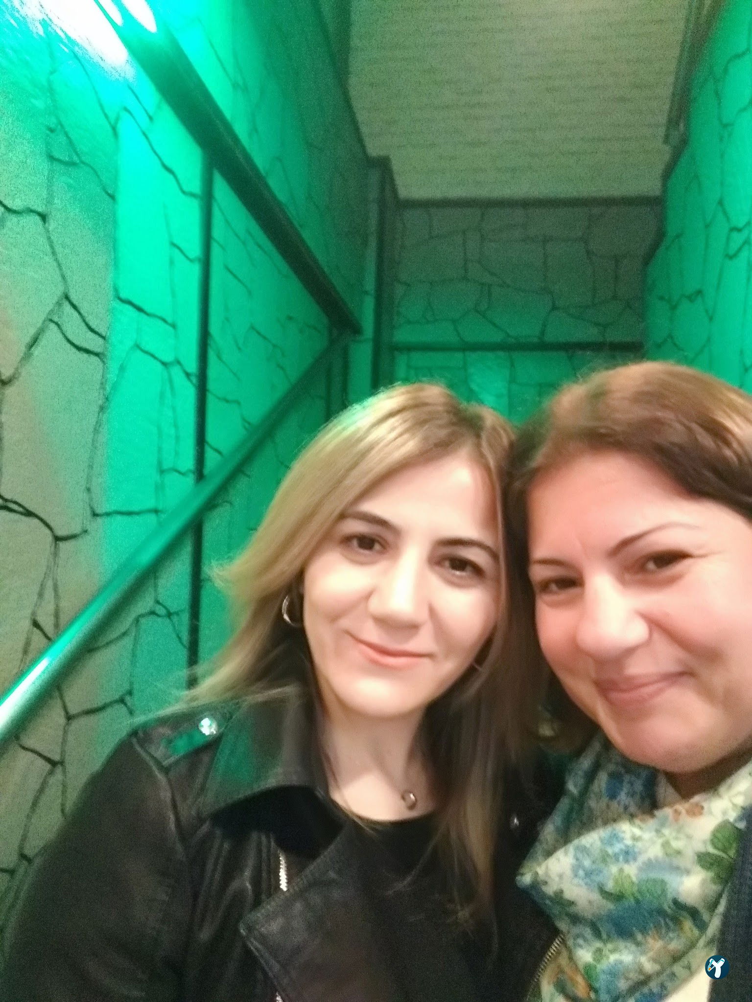 Rağbet Cafe 2