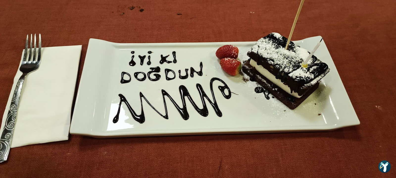 Rağbet Cafe 2