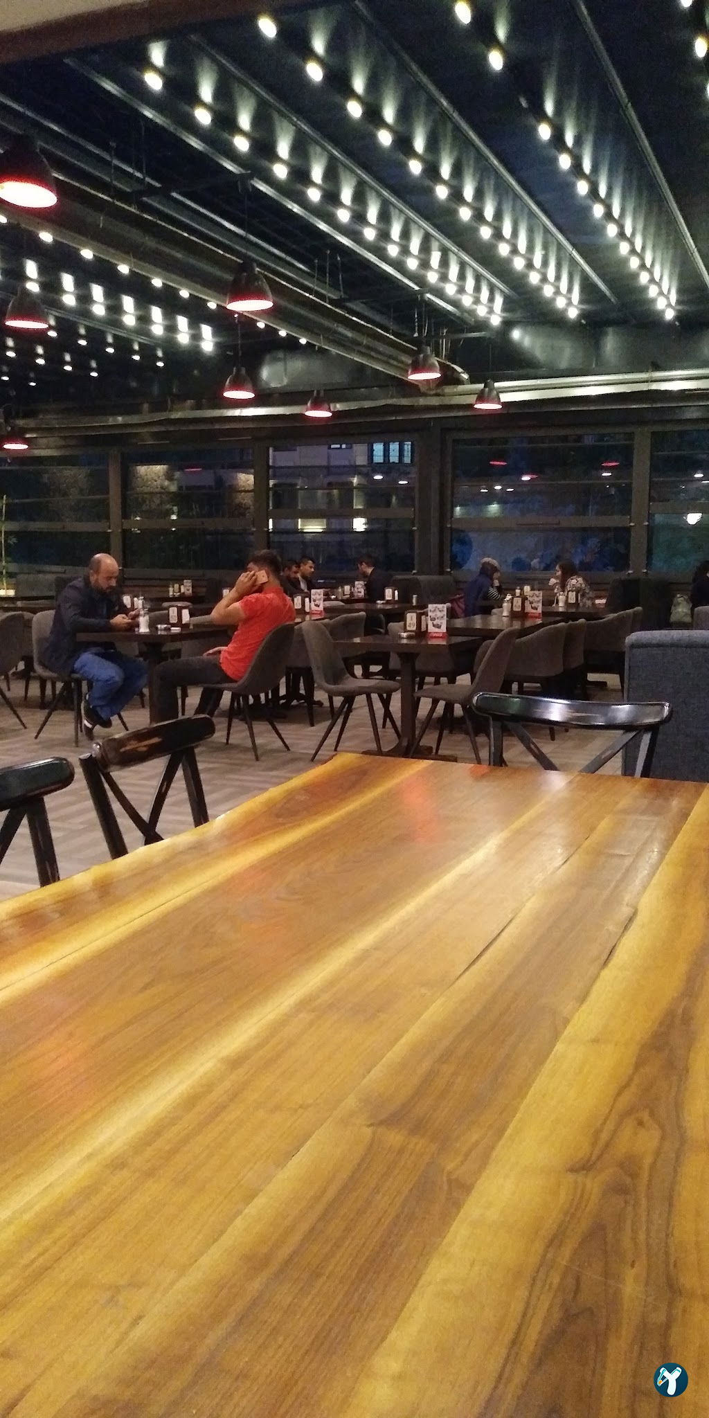 Rağbet Cafe 2