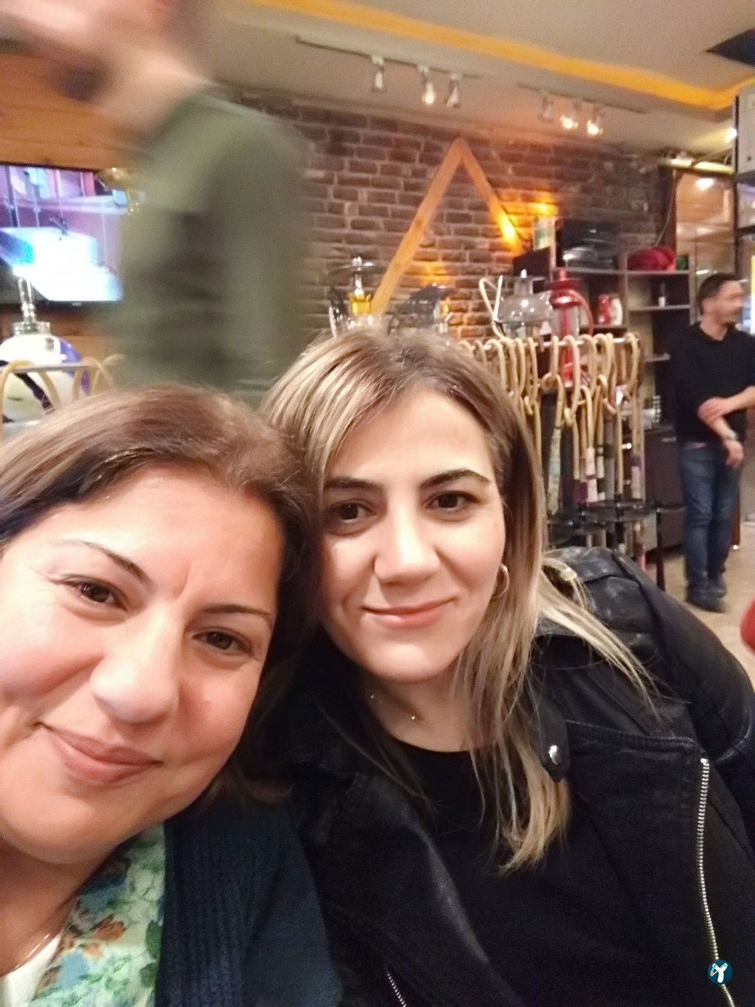 Rağbet Cafe 2